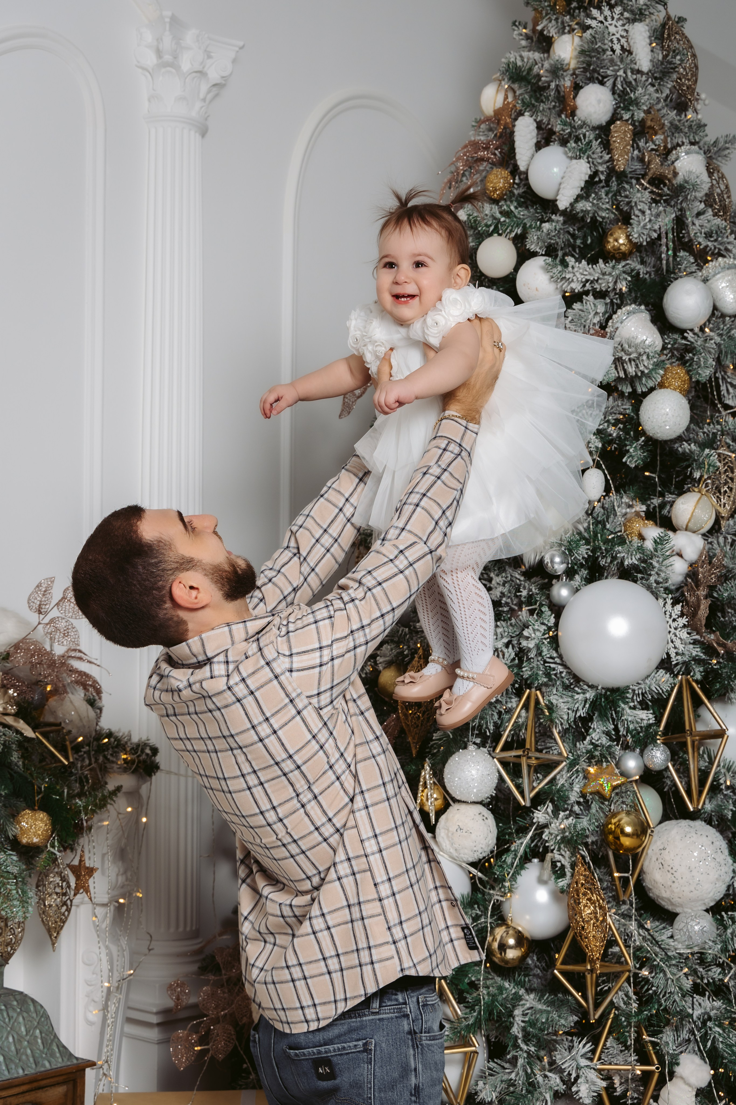 Новый Год 2025. Свадебный Фотограф в Москве Гор Магтагян