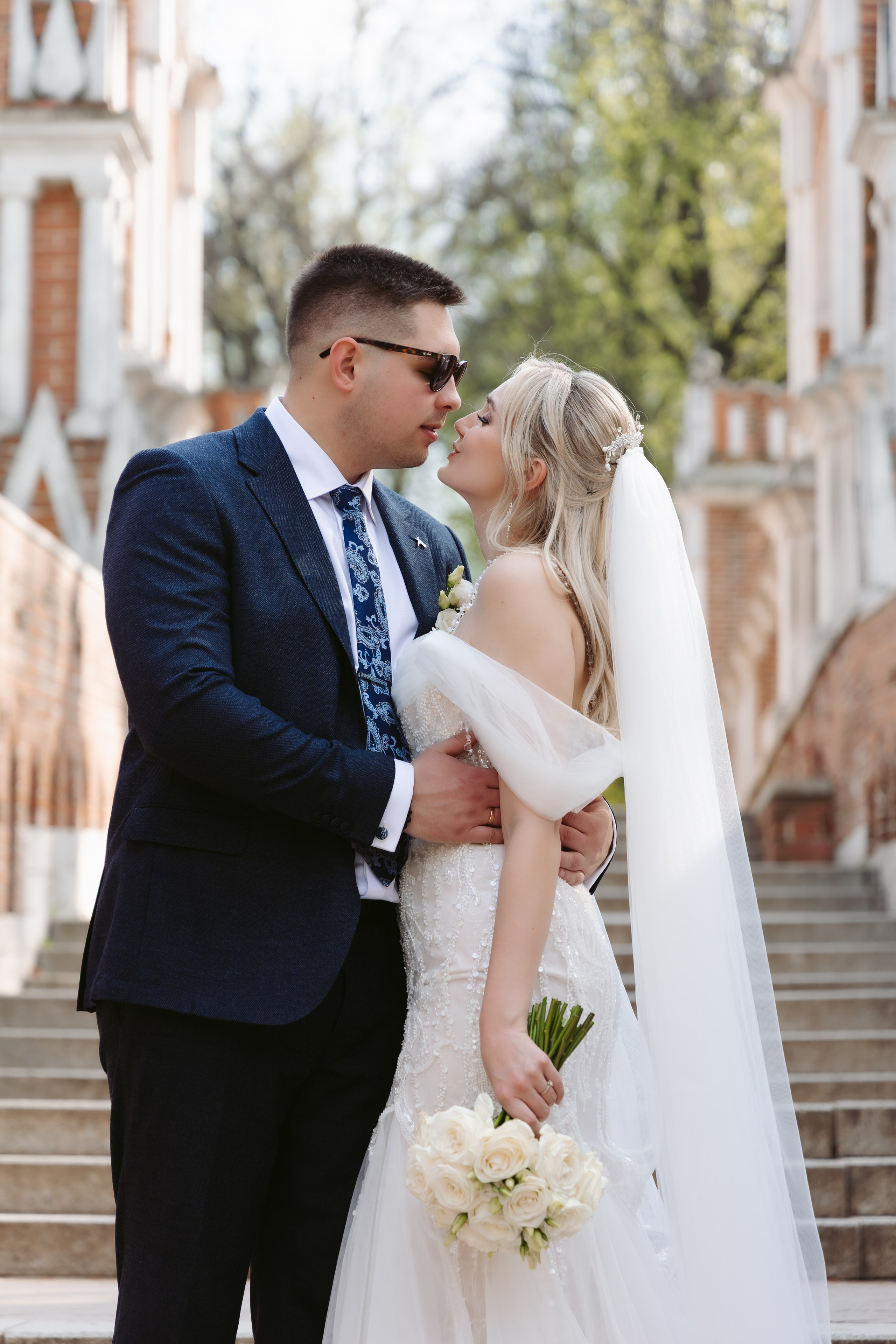 Свадьба К & Н. Свадебный Фотограф в Москве Гор Магтагян