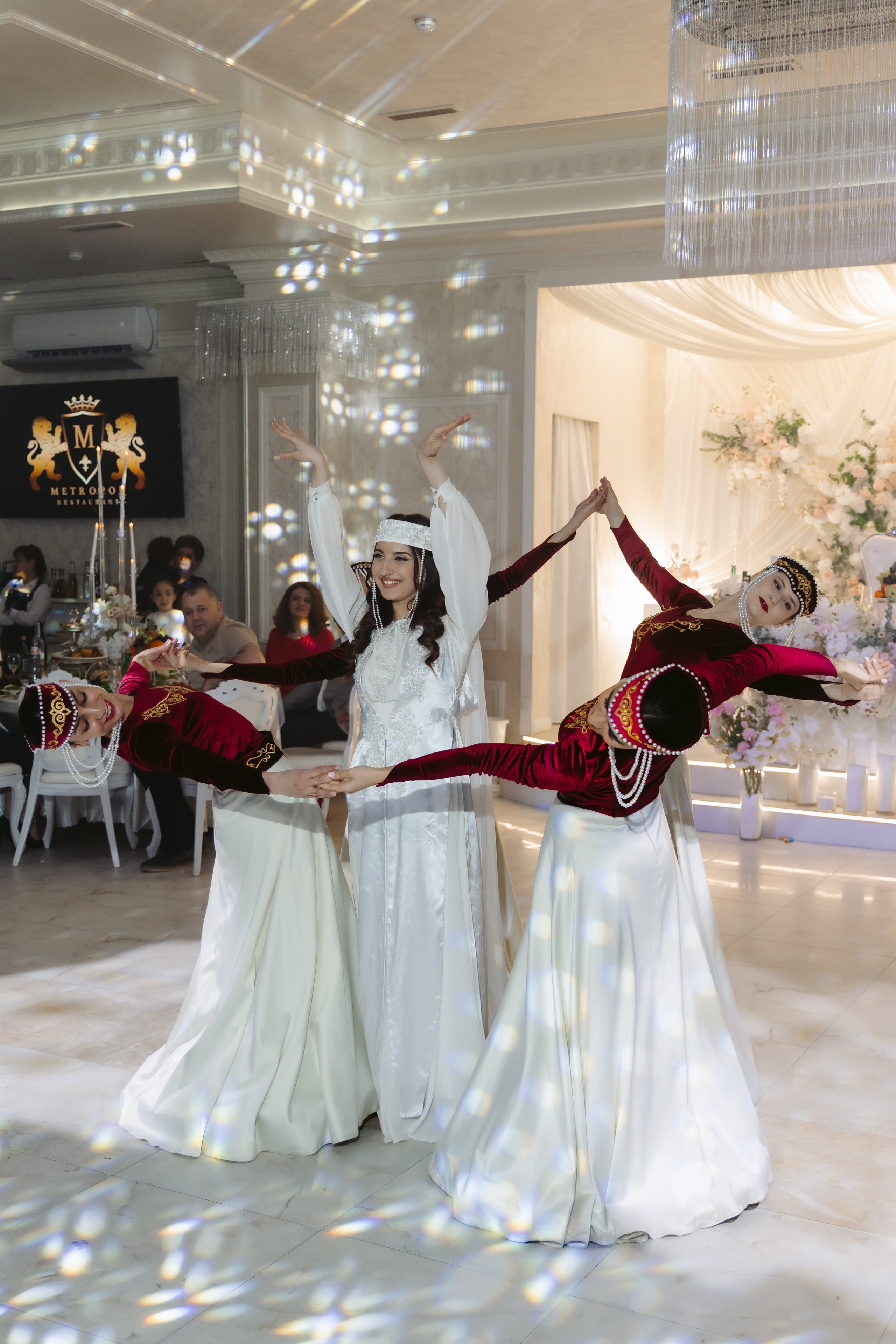 Свадьба К & Л. Свадебный Фотограф в Москве Гор Магтагян