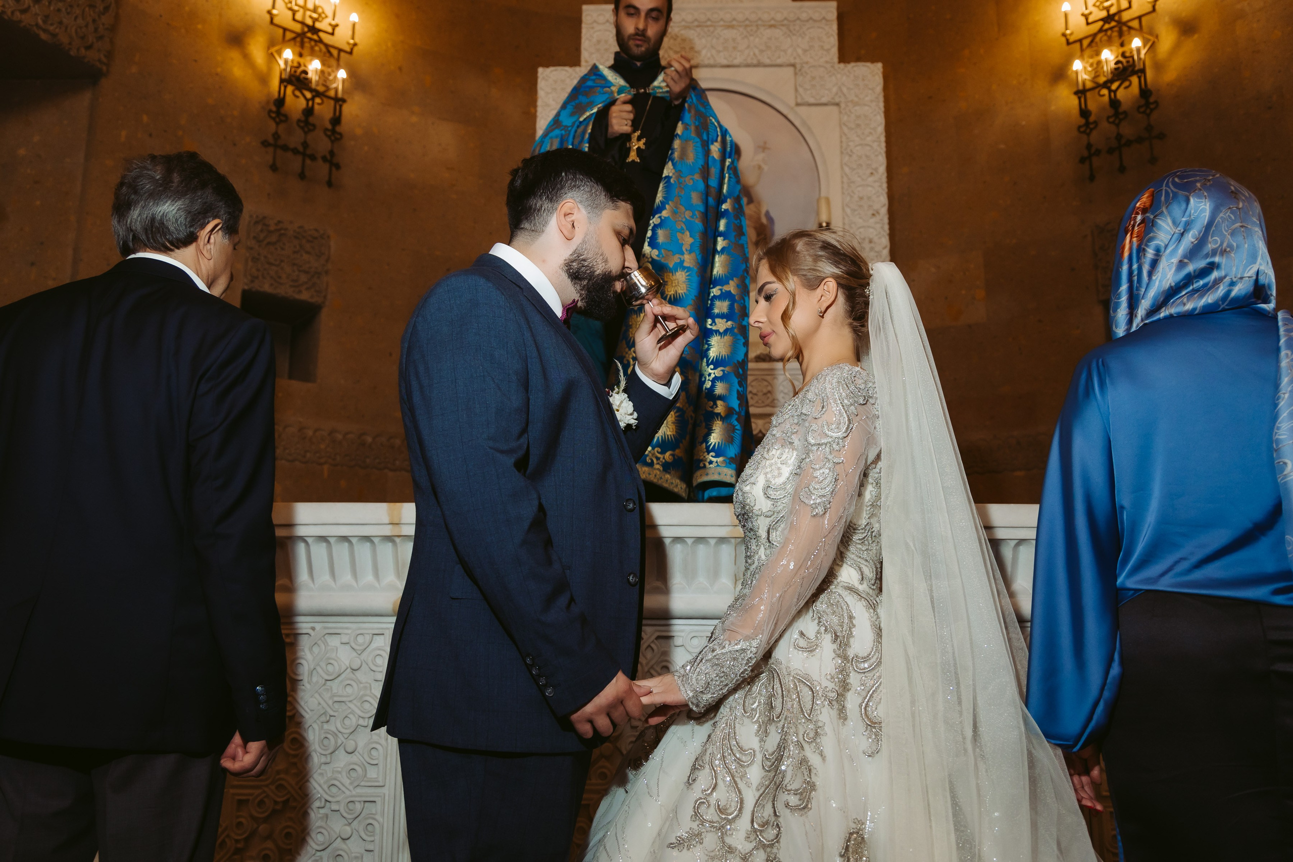 Свадьба А & А. Свадебный Фотограф в Москве Гор Магтагян