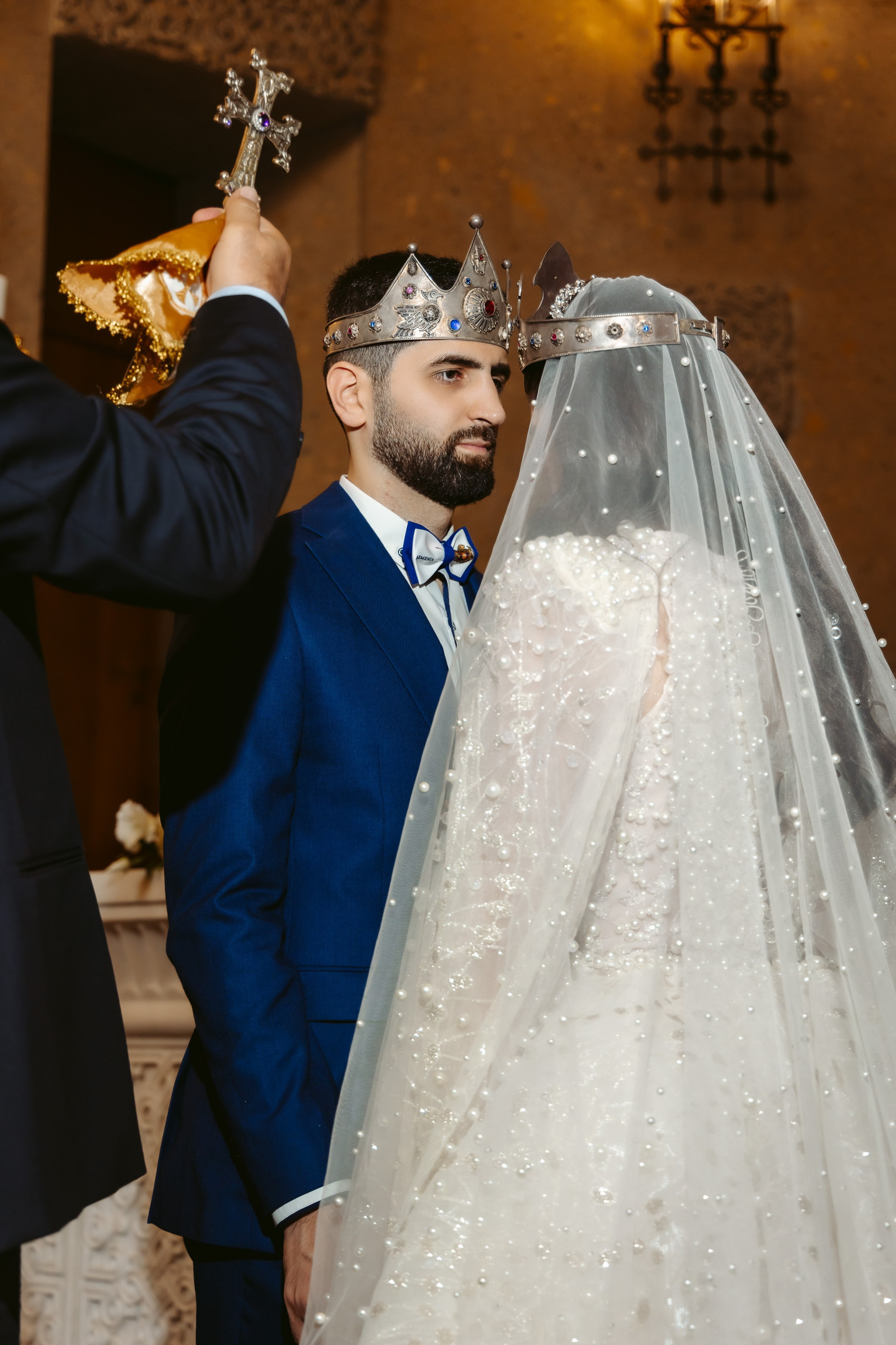 Свадьба Н & Т. Свадебный Фотограф в Москве Гор Магтагян