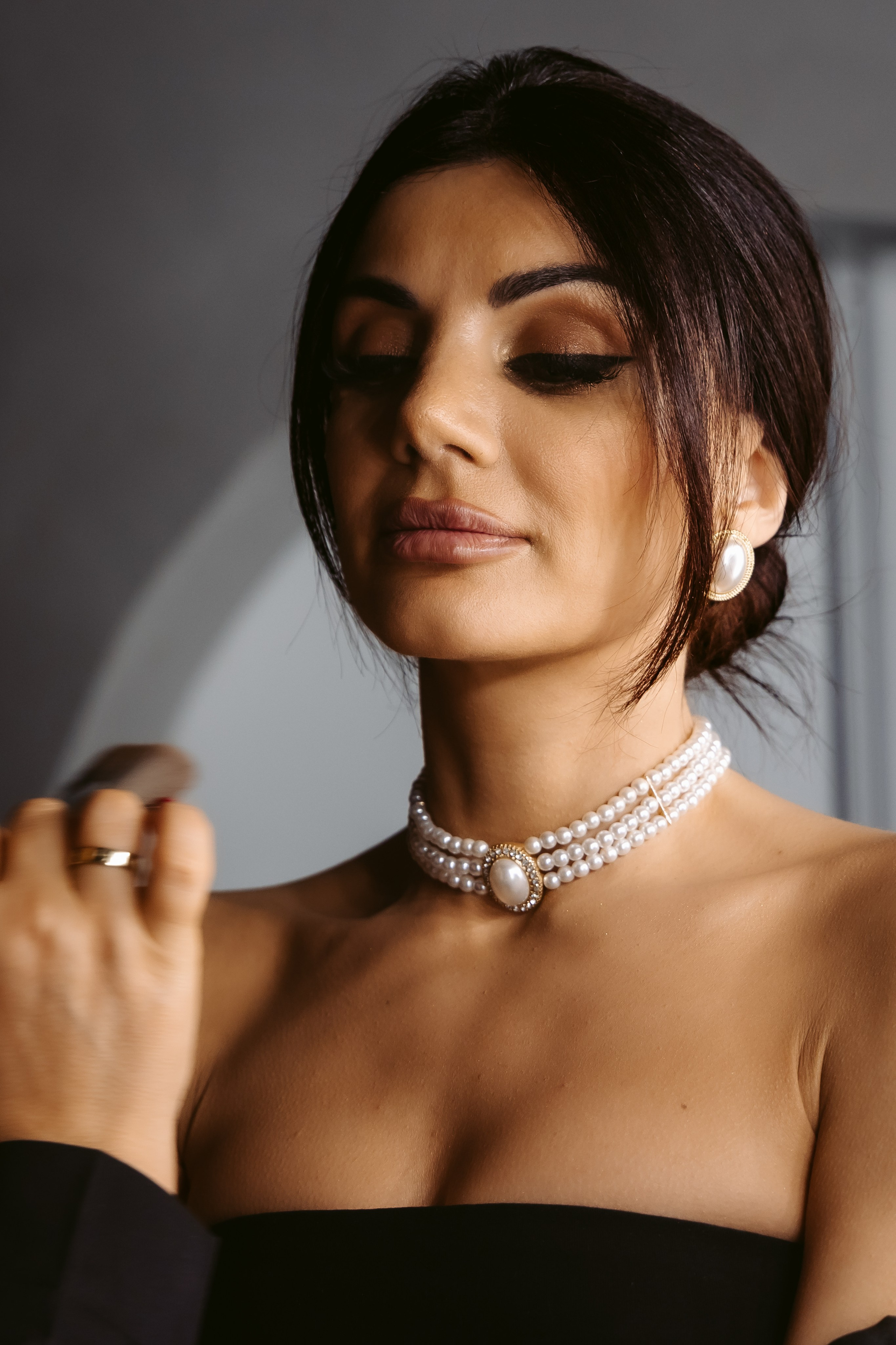 Арман Шаhвердян. Свадебный Фотограф в Москве Гор Магтагян