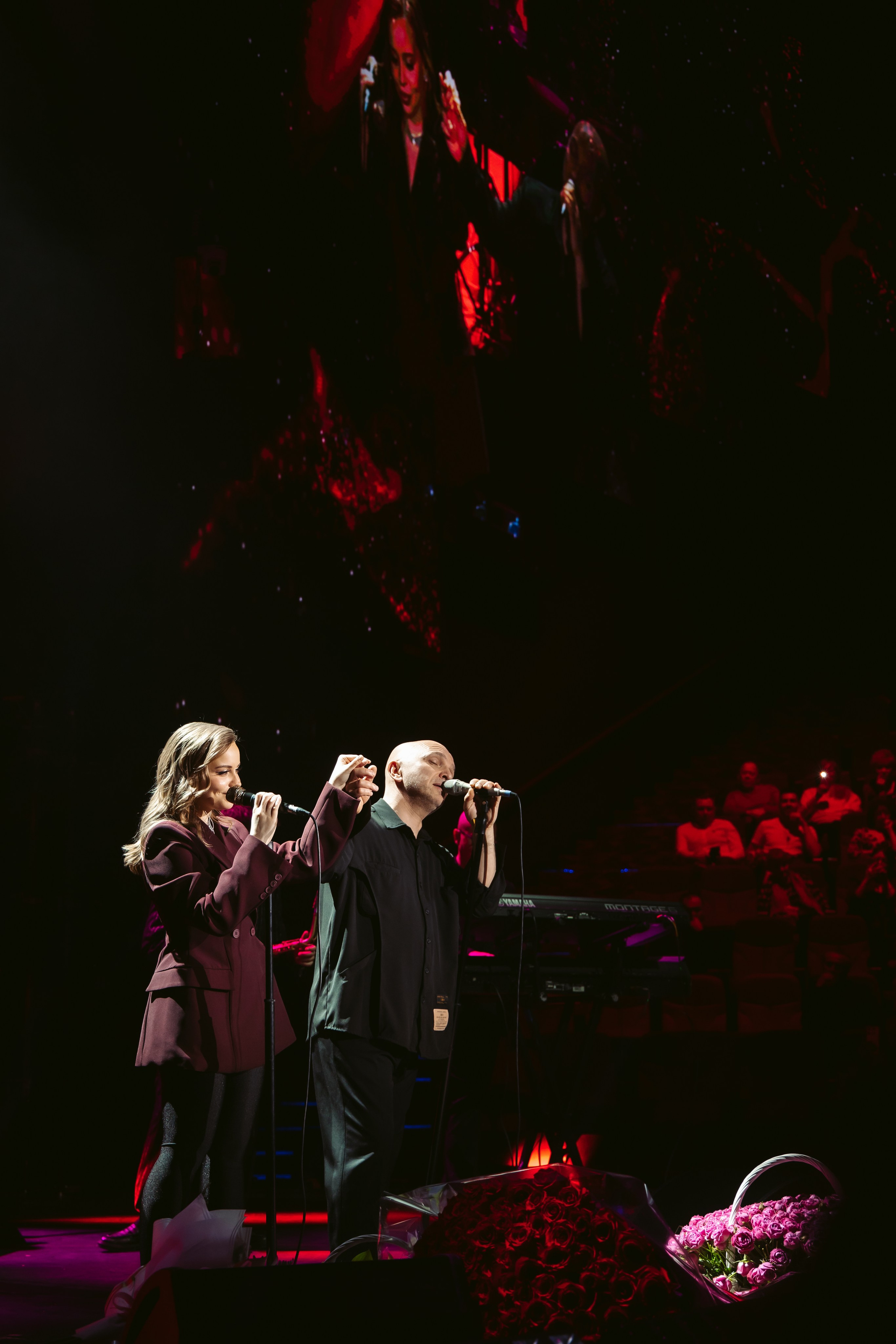 Группа Непара. Свадебный Фотограф в Москве Гор Магтагян