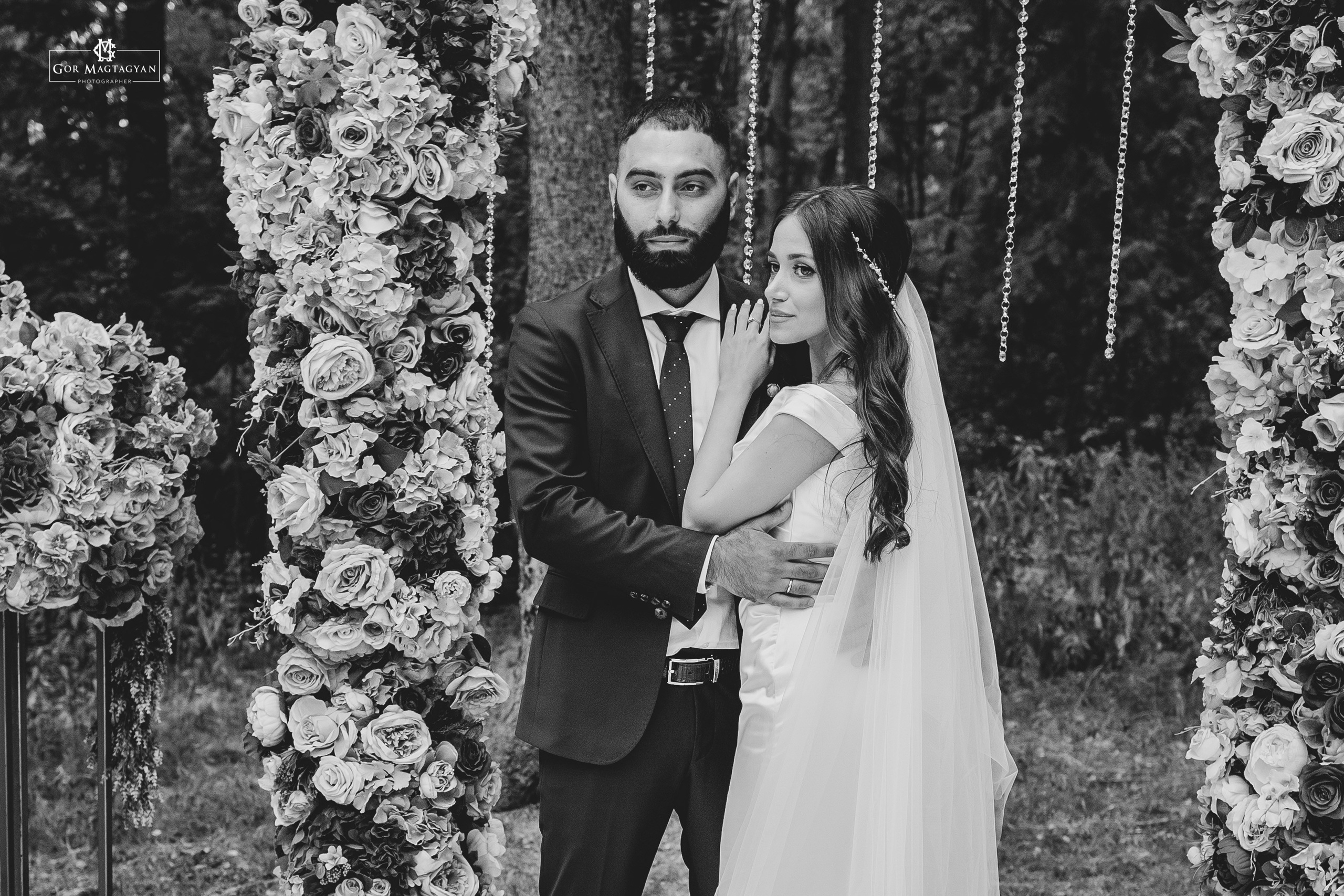 21.08.2022. Свадебный Фотограф в Москве Гор Магтагян