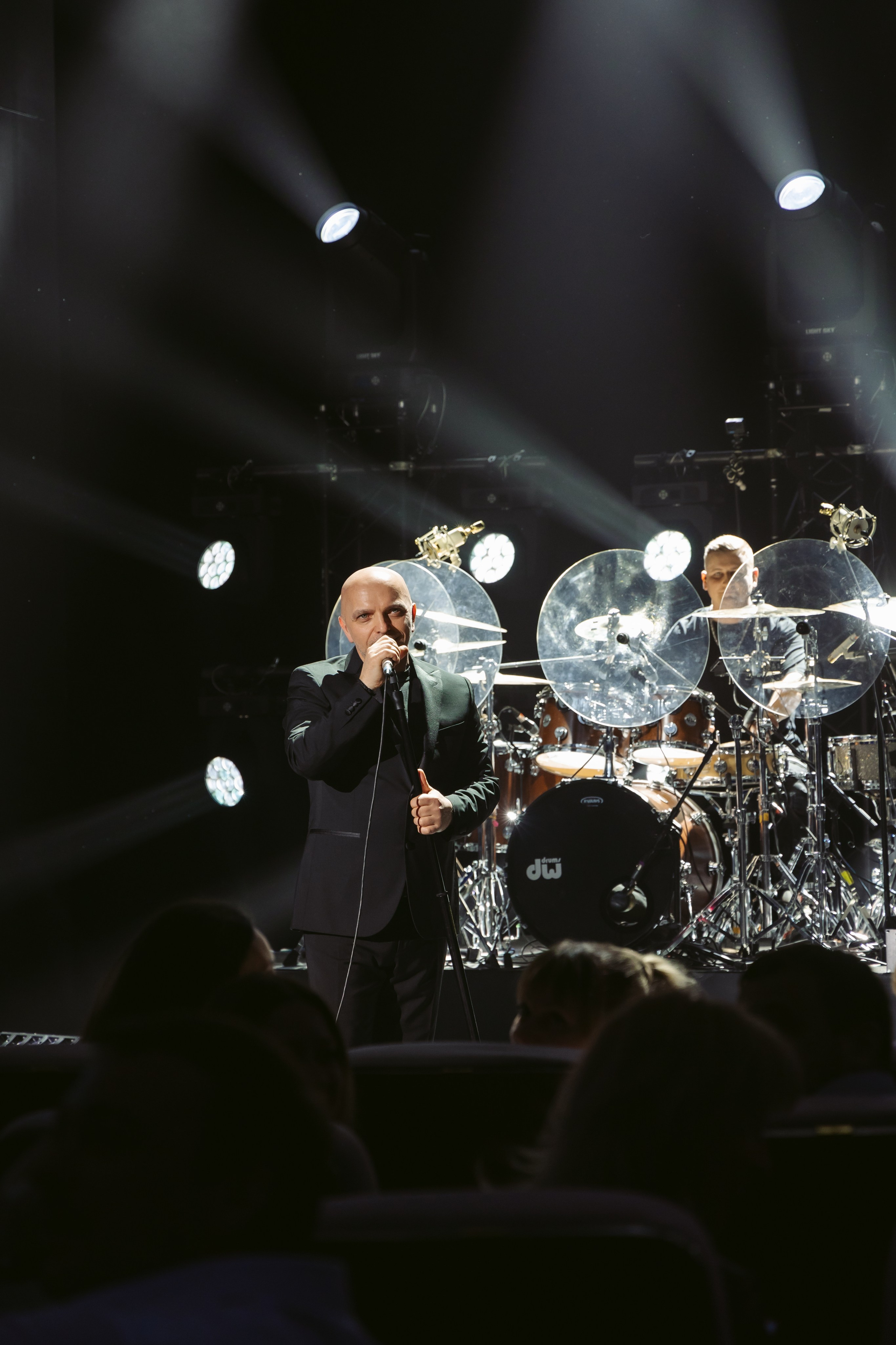 Группа Непара. Свадебный Фотограф в Москве Гор Магтагян