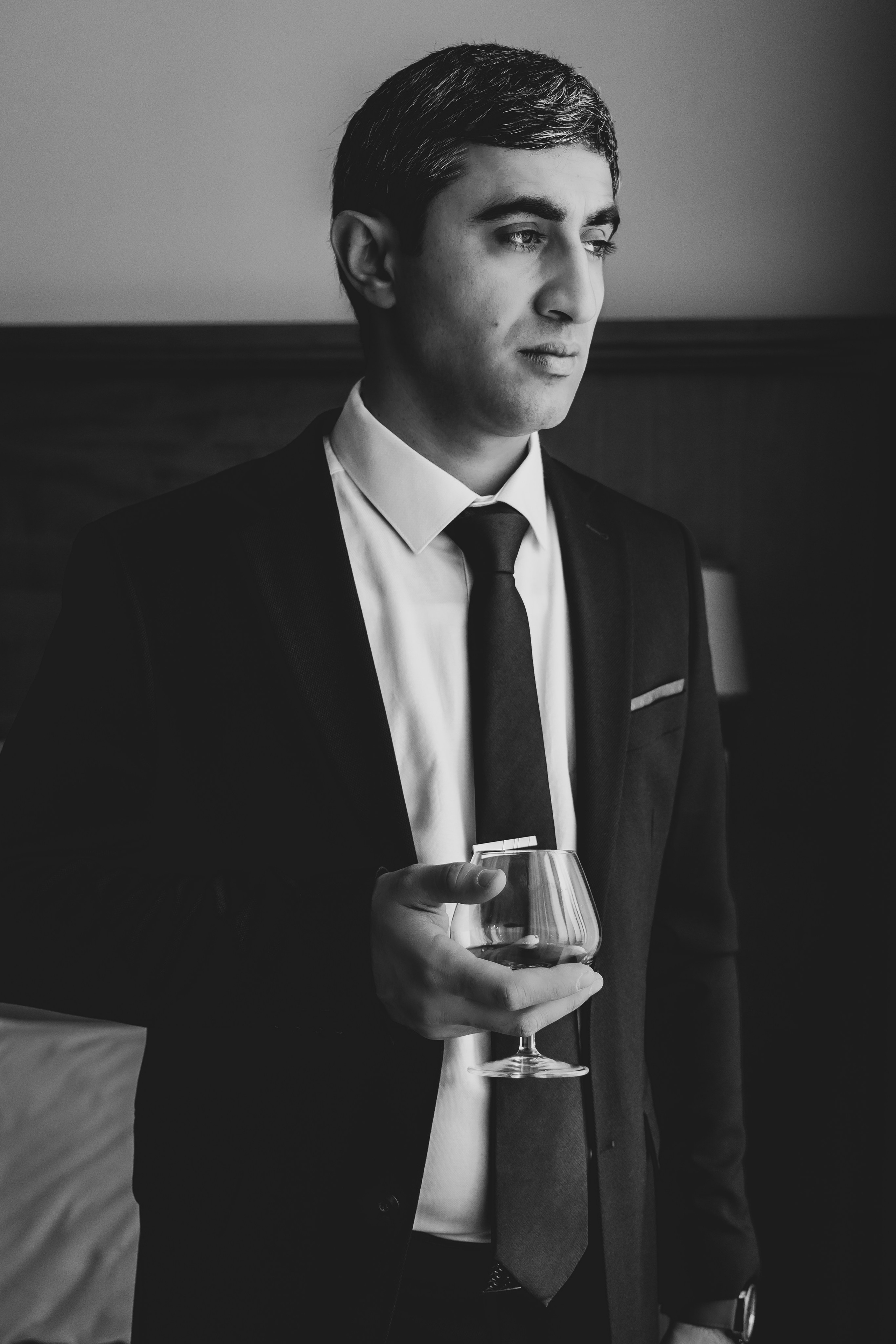 Свадьба С & Н. Свадебный Фотограф в Москве Гор Магтагян