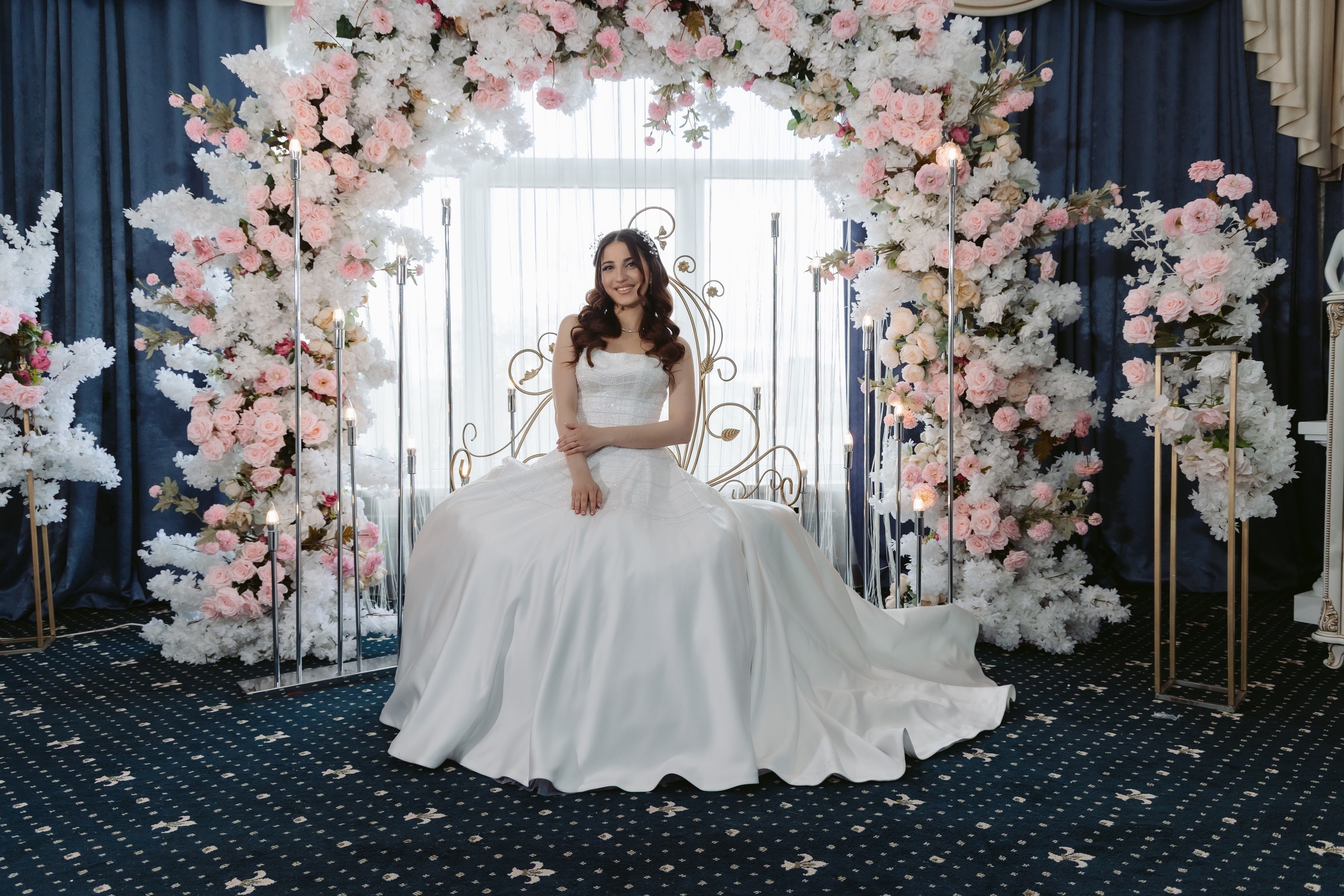 Свадьба К & Л. Свадебный Фотограф в Москве Гор Магтагян