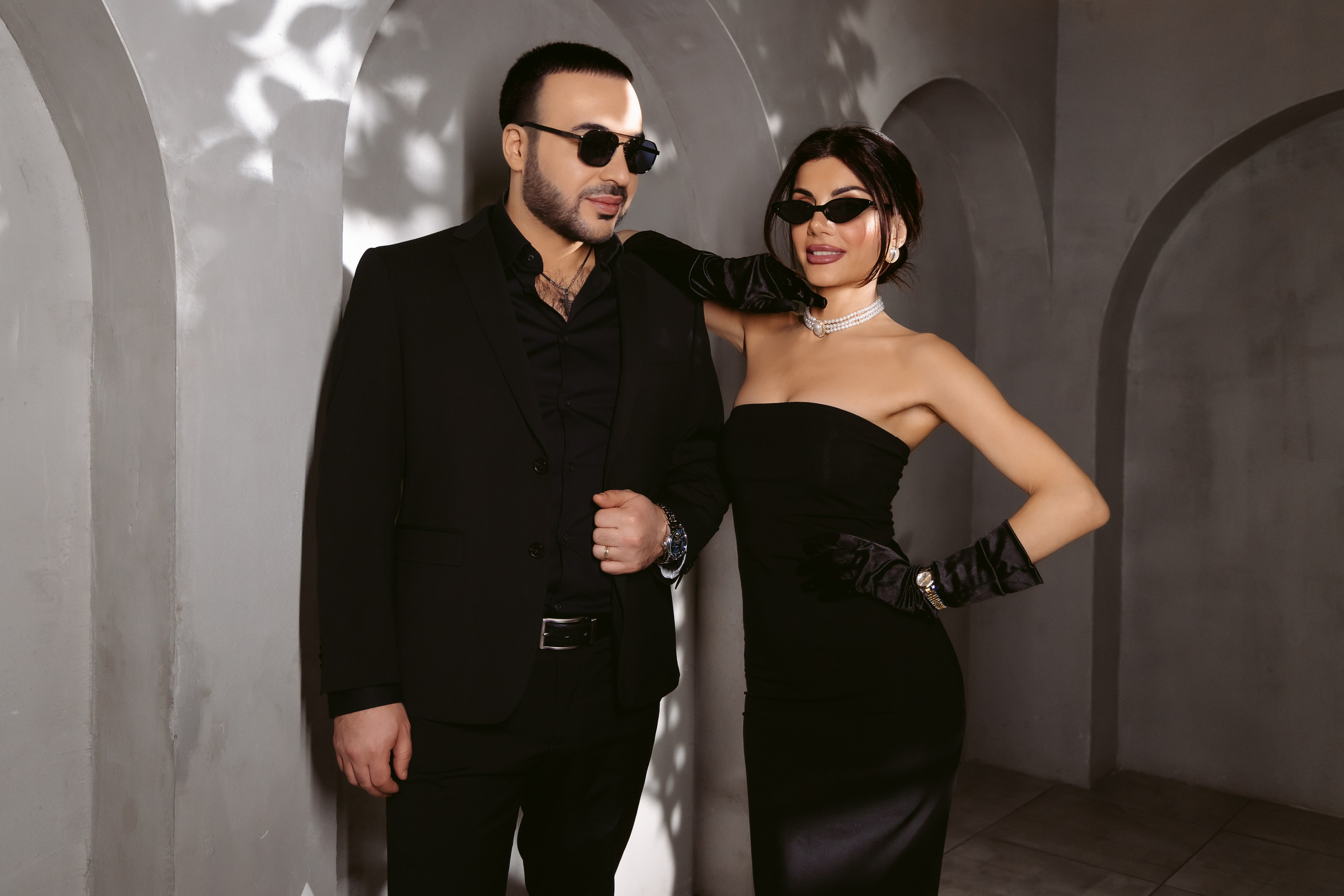 Арман Шаhвердян. Свадебный Фотограф в Москве Гор Магтагян