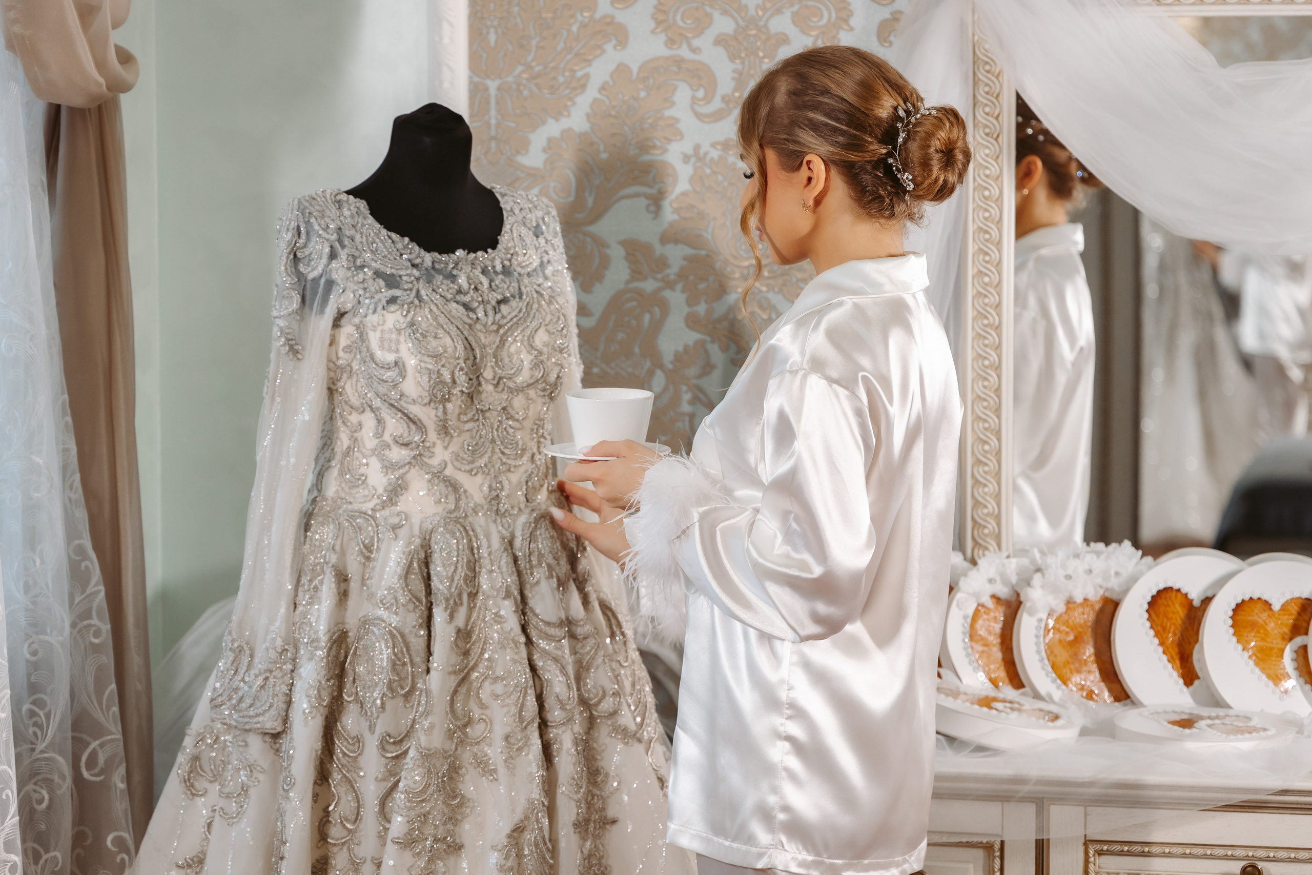 Свадьба А & А. Свадебный Фотограф в Москве Гор Магтагян