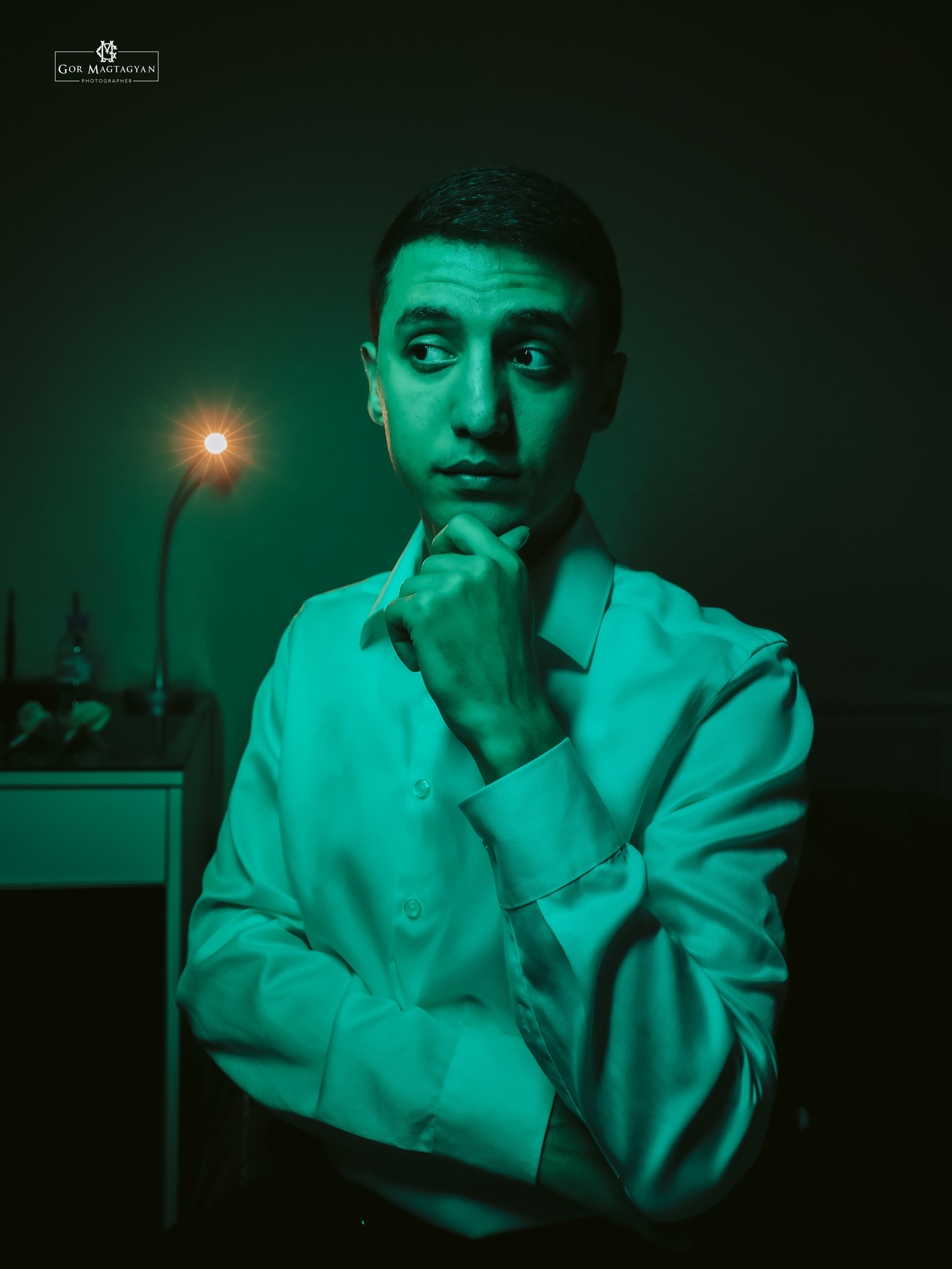 Утро Жениха