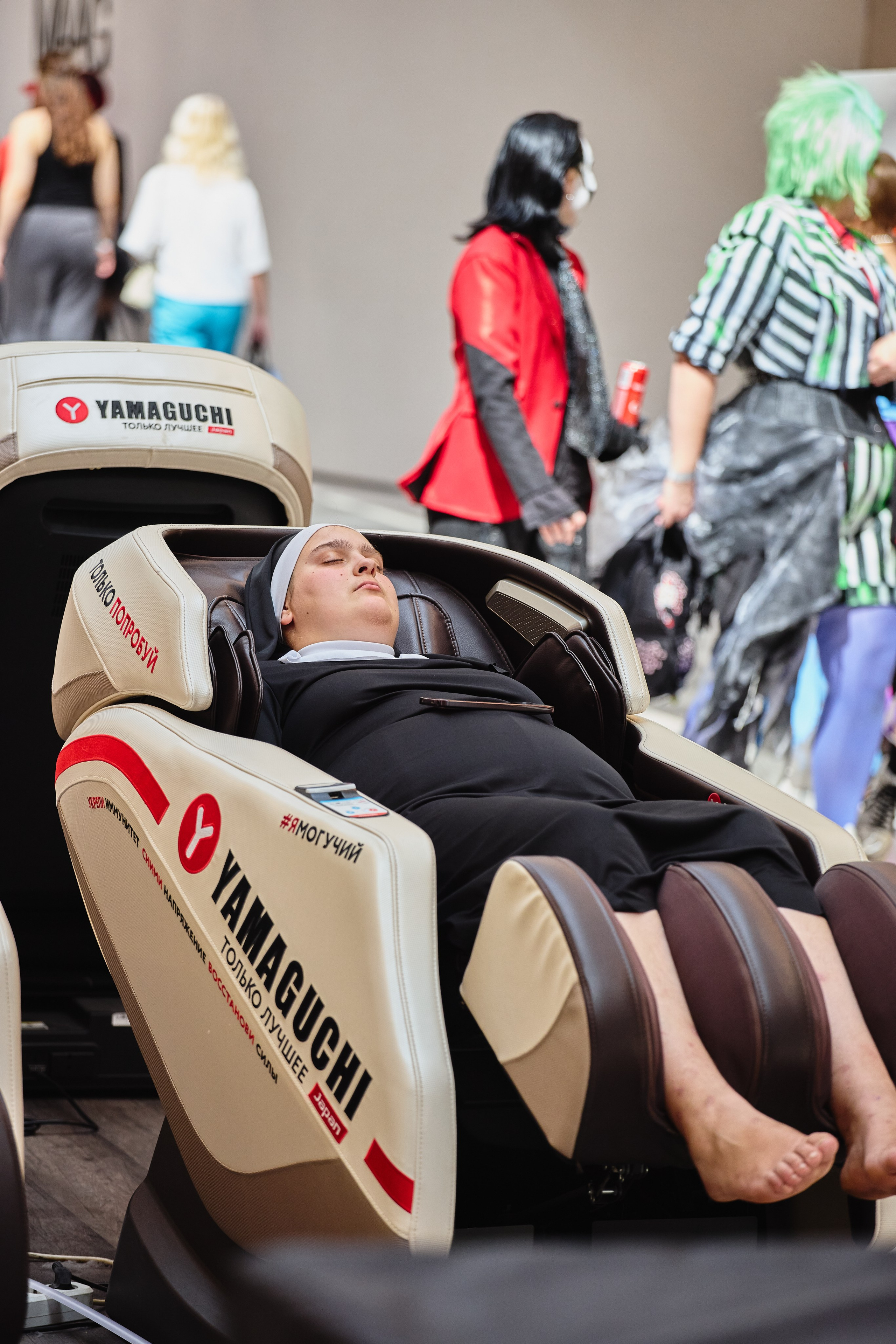 Fantasy Likee Fest. Фотограф в Екатеринбурге Александр Морозов