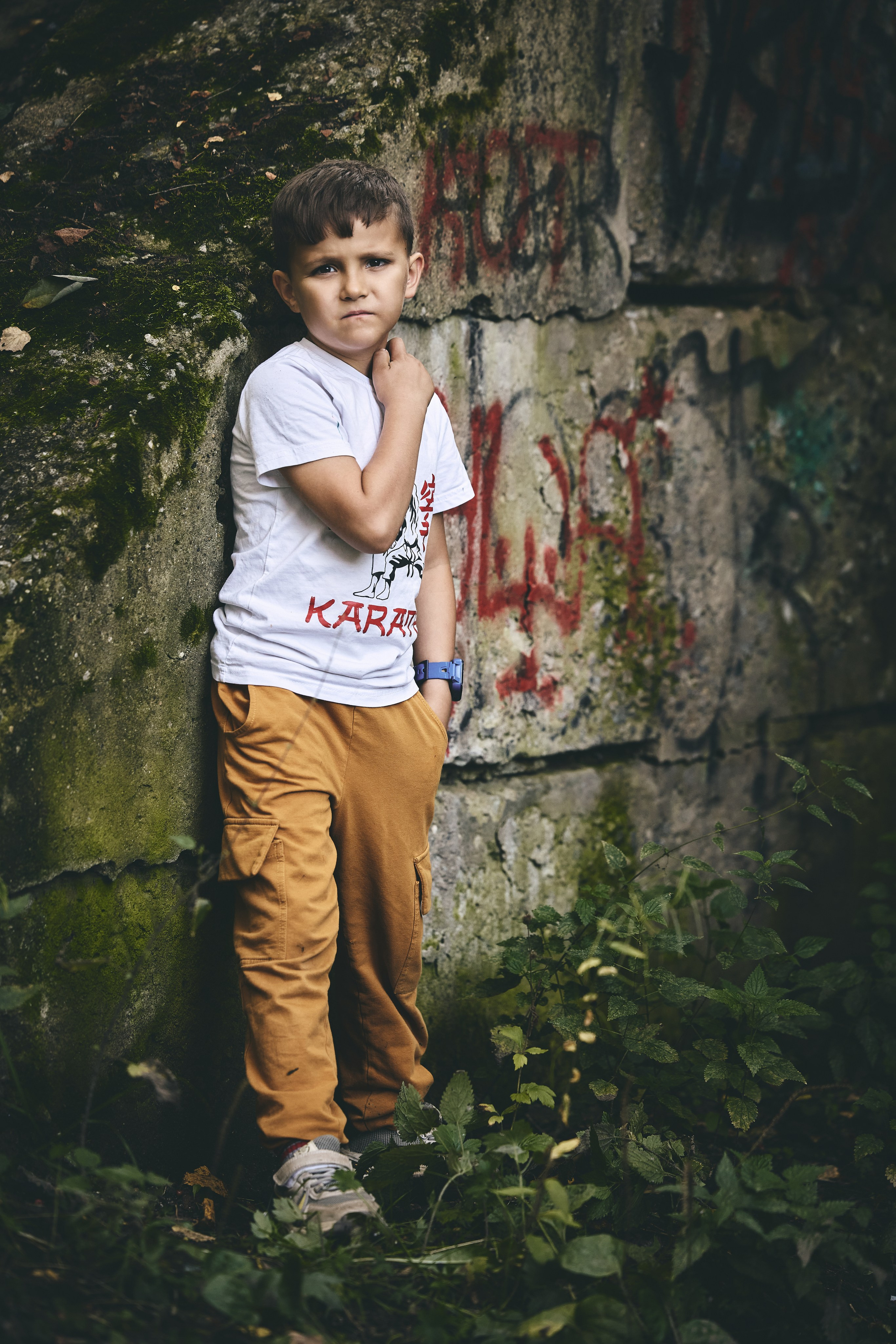 Фотосессии на природе. Фотограф в Екатеринбурге Александр Морозов