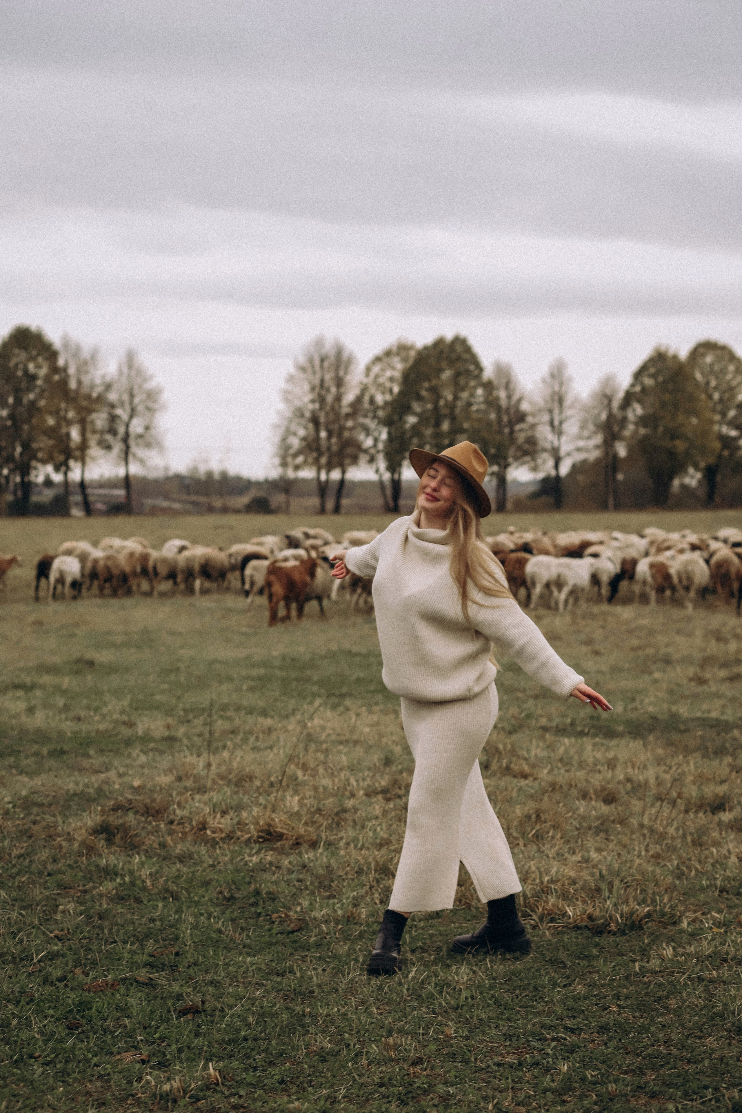 Индивидуальные. Атмосферный фотограф Москва