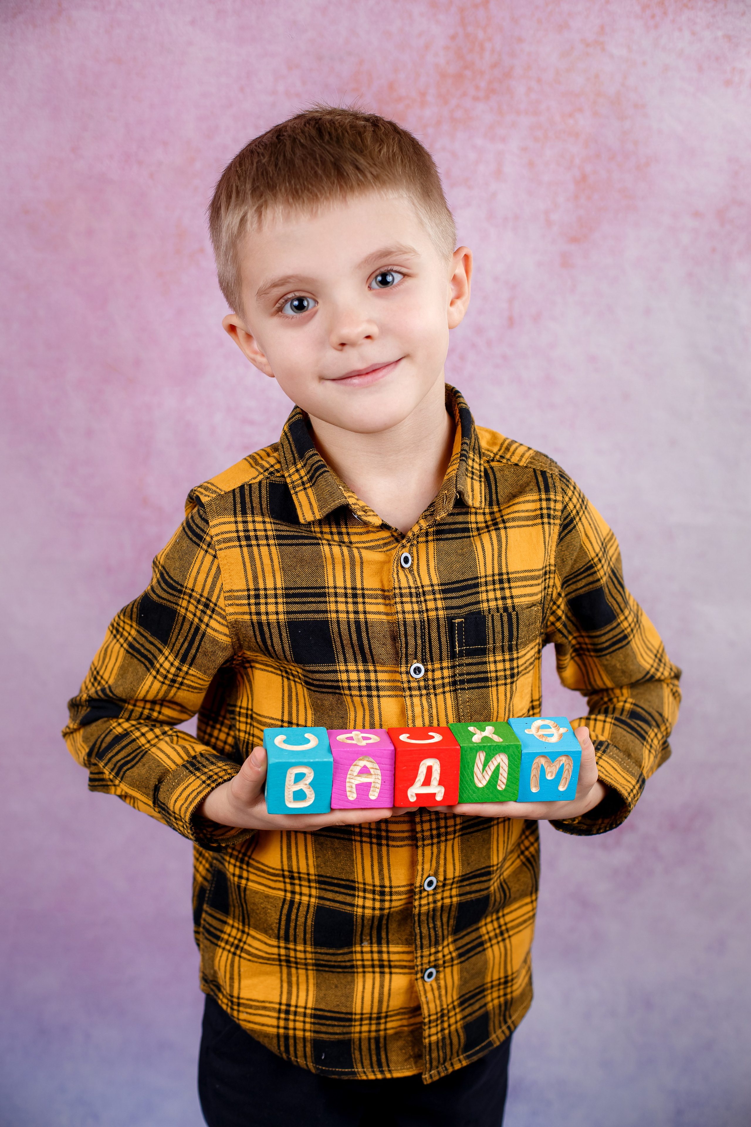 Портреты. Семейный и детский фотограф Комина Елена, Власиха, Одинцово