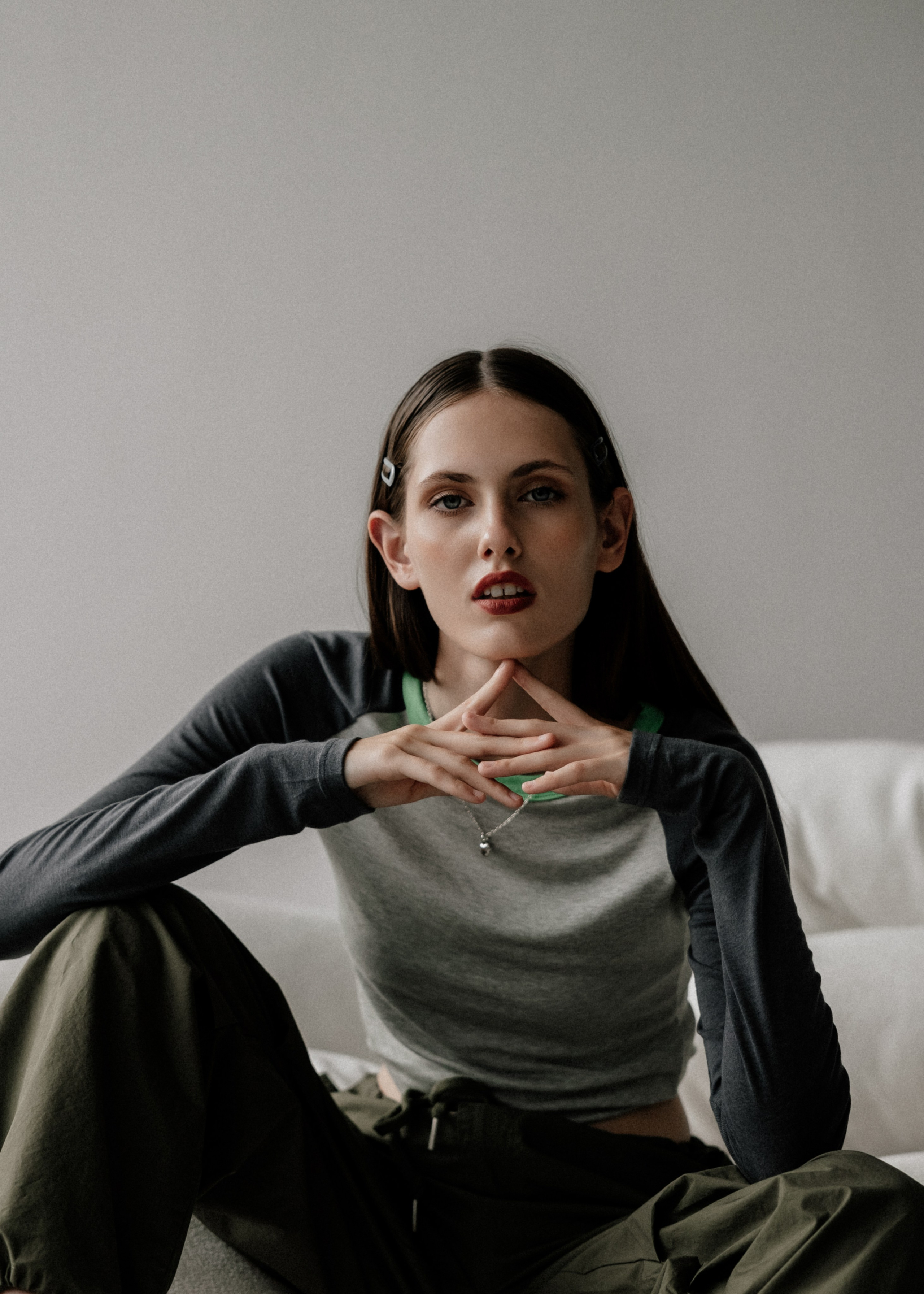 Диана. Фотограф Москва, Санкт-Петербург, Абакан