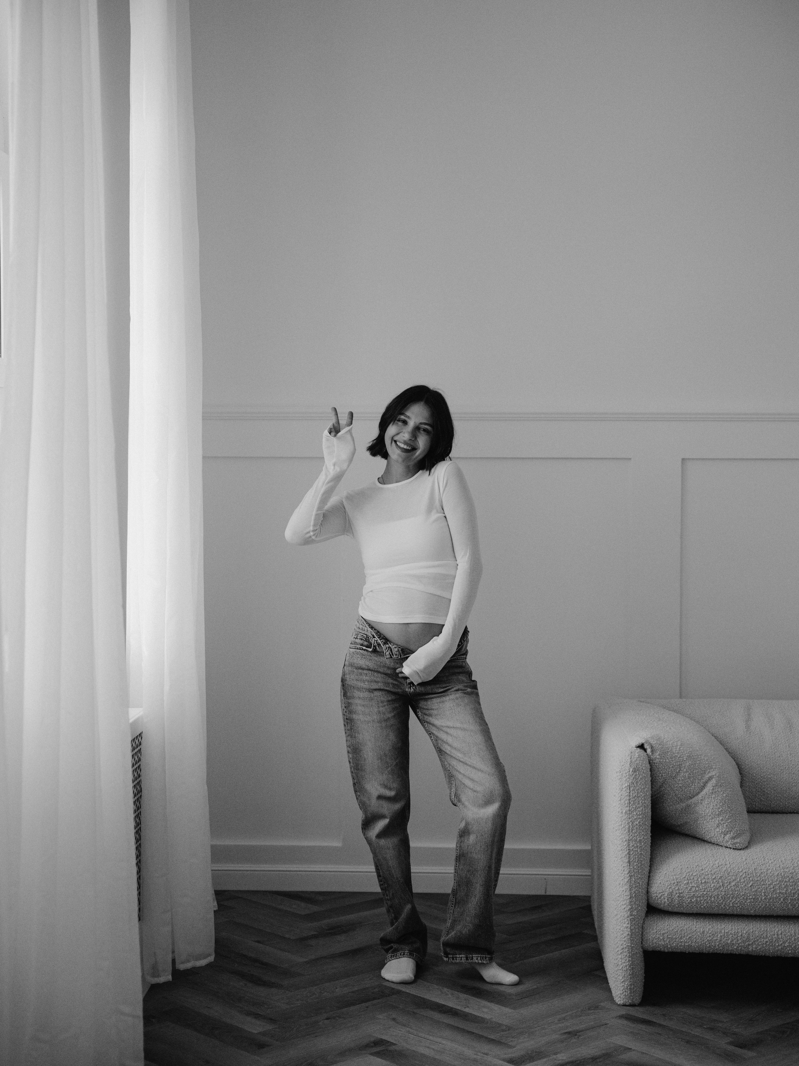 Семья. Свадебный и портретный фотограф Тюмень