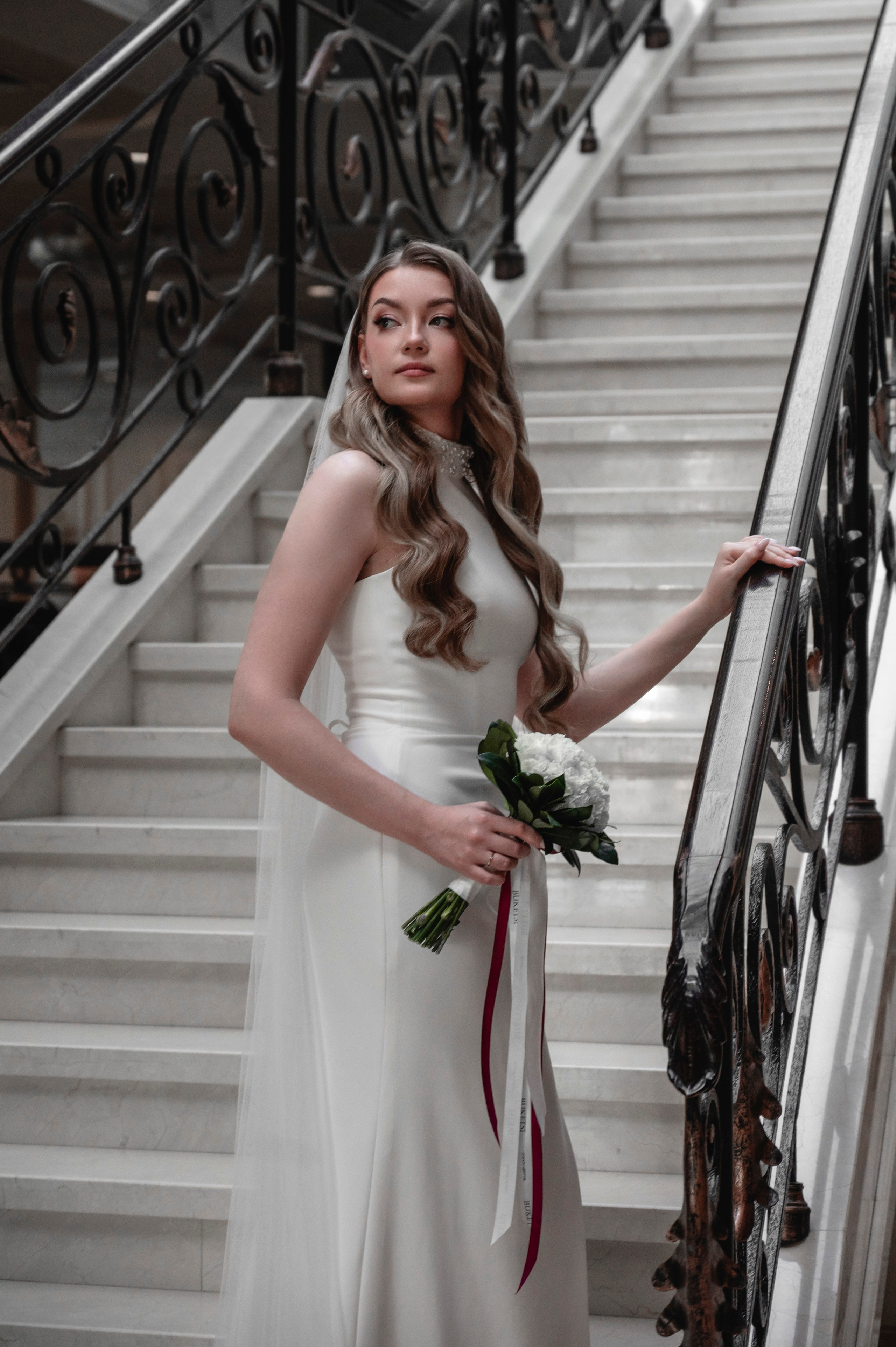 Дарья & Дмитрий. Свадебный фотограф Татьяна Сорока Москва и МО