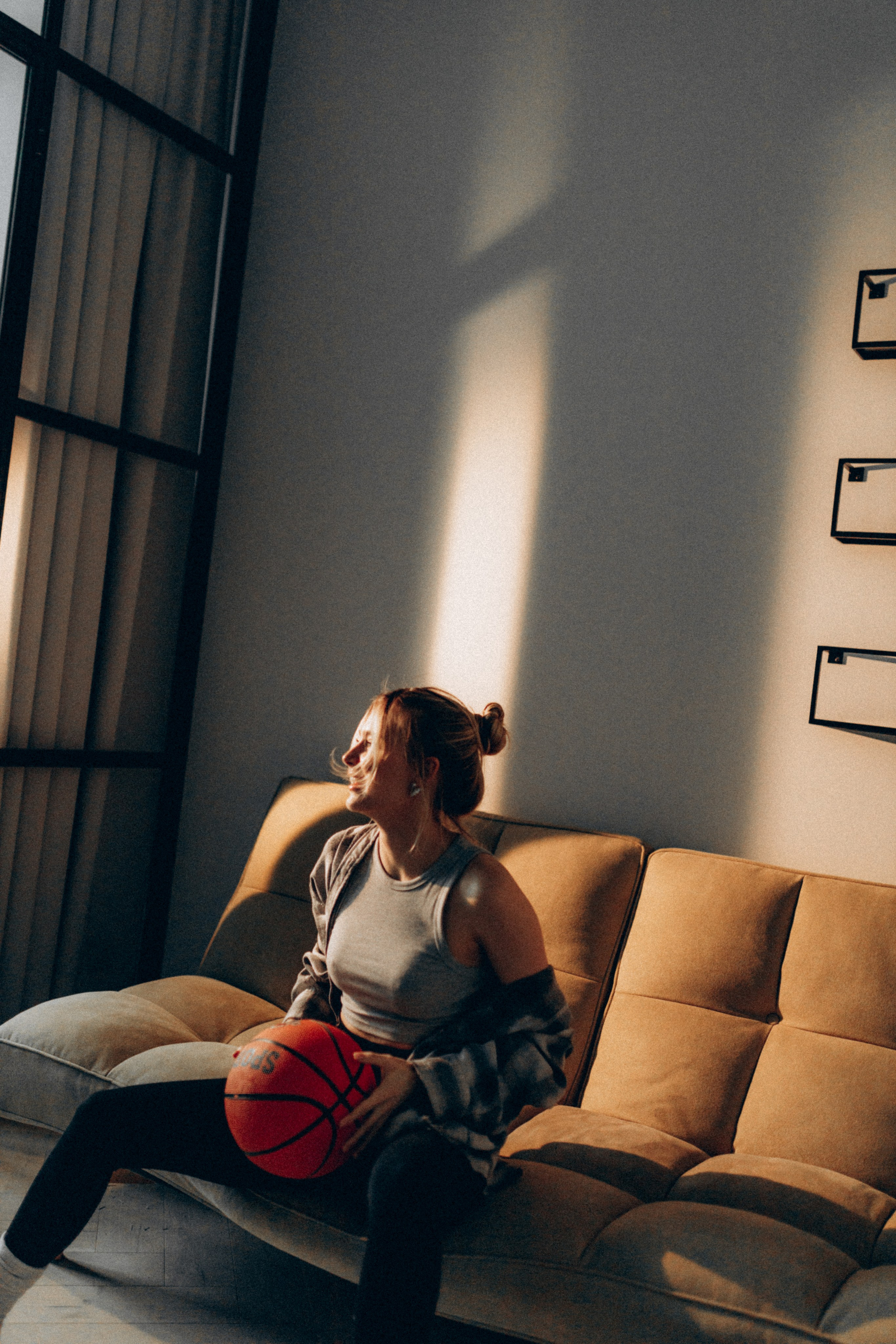 Маша. Фотограф НОГИНСК, Москва, Анастасия Белая