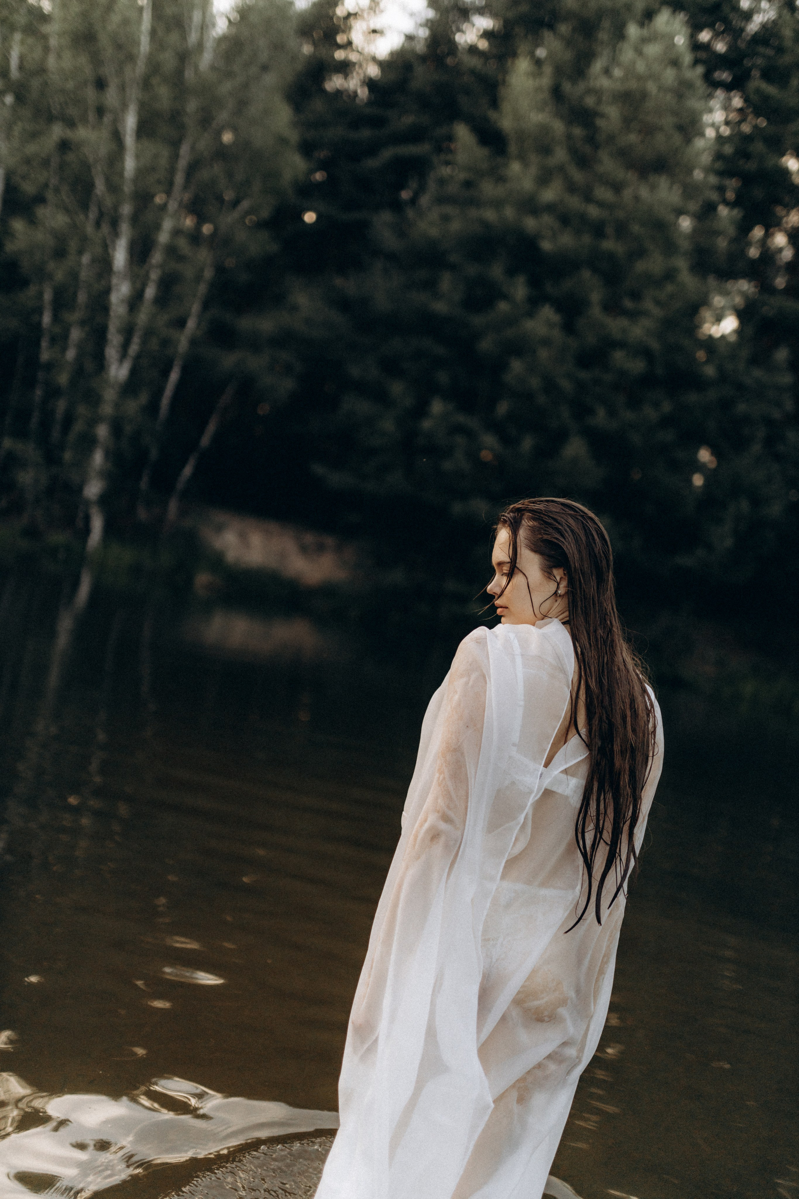 Настя. Фотограф НОГИНСК, Москва, Анастасия Белая