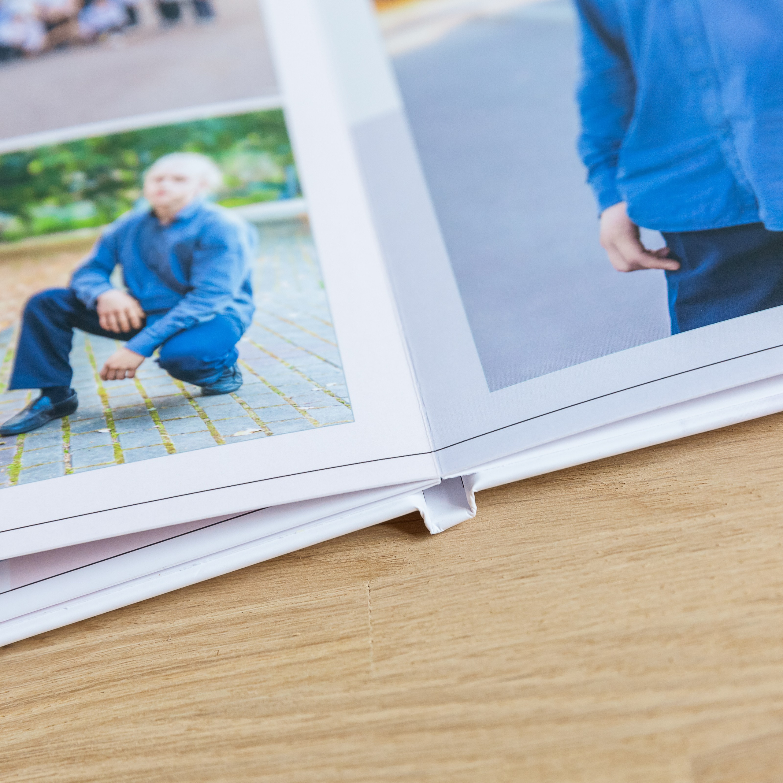 Старшая школа МАСТХЭВ. Школьные фотографы «НЕБУРАТИНО»