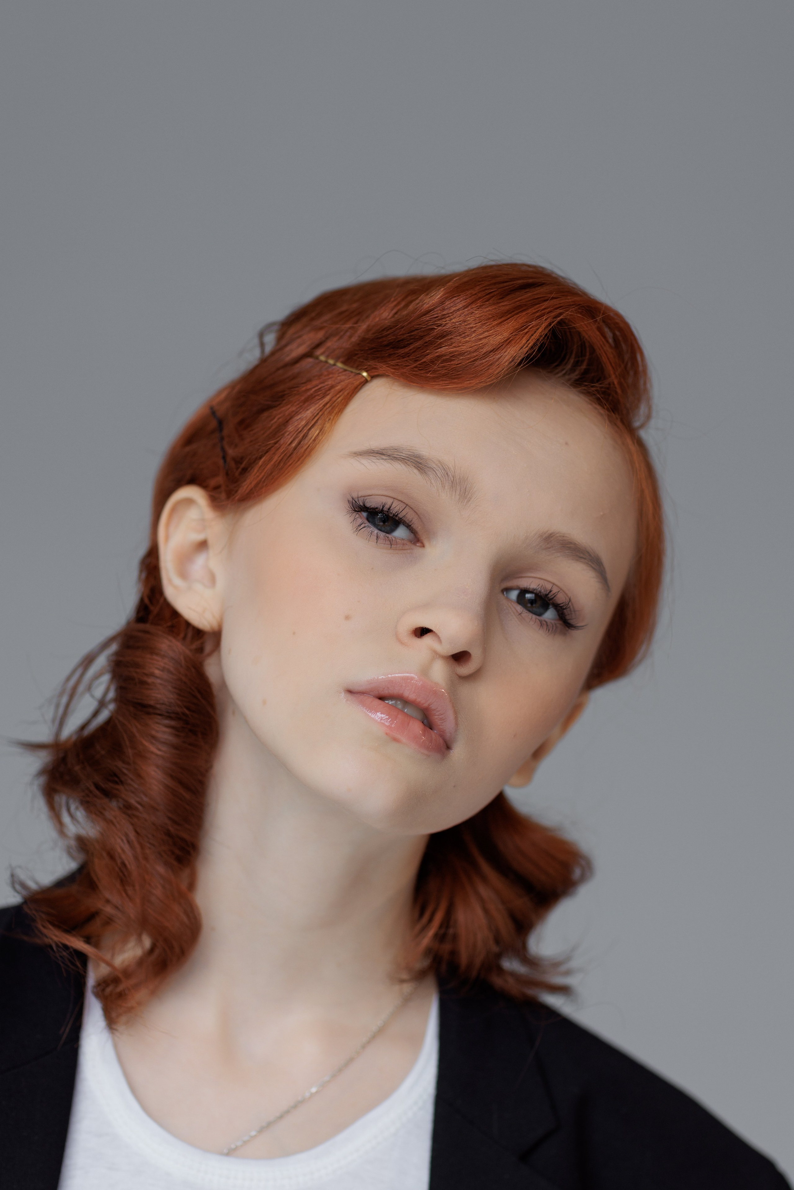 Смотреть. Фотограф Ольга Эмбер