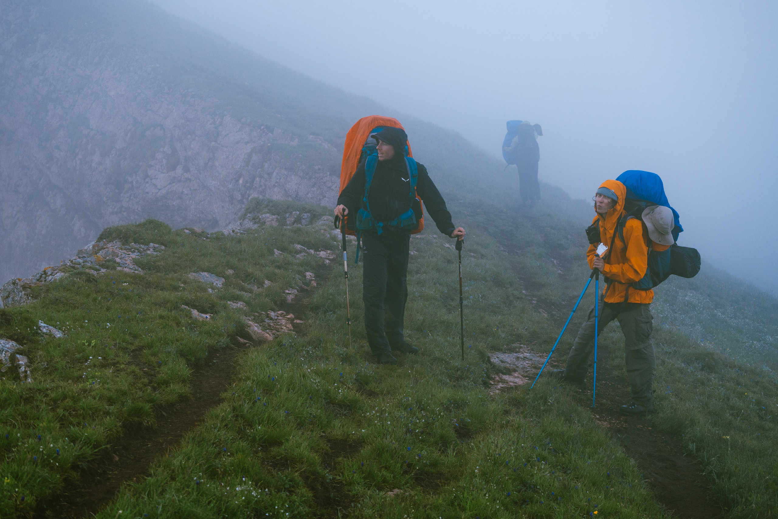 Большой Тхач. Пейзажный и тревел-фотограф Алексей Соколенко