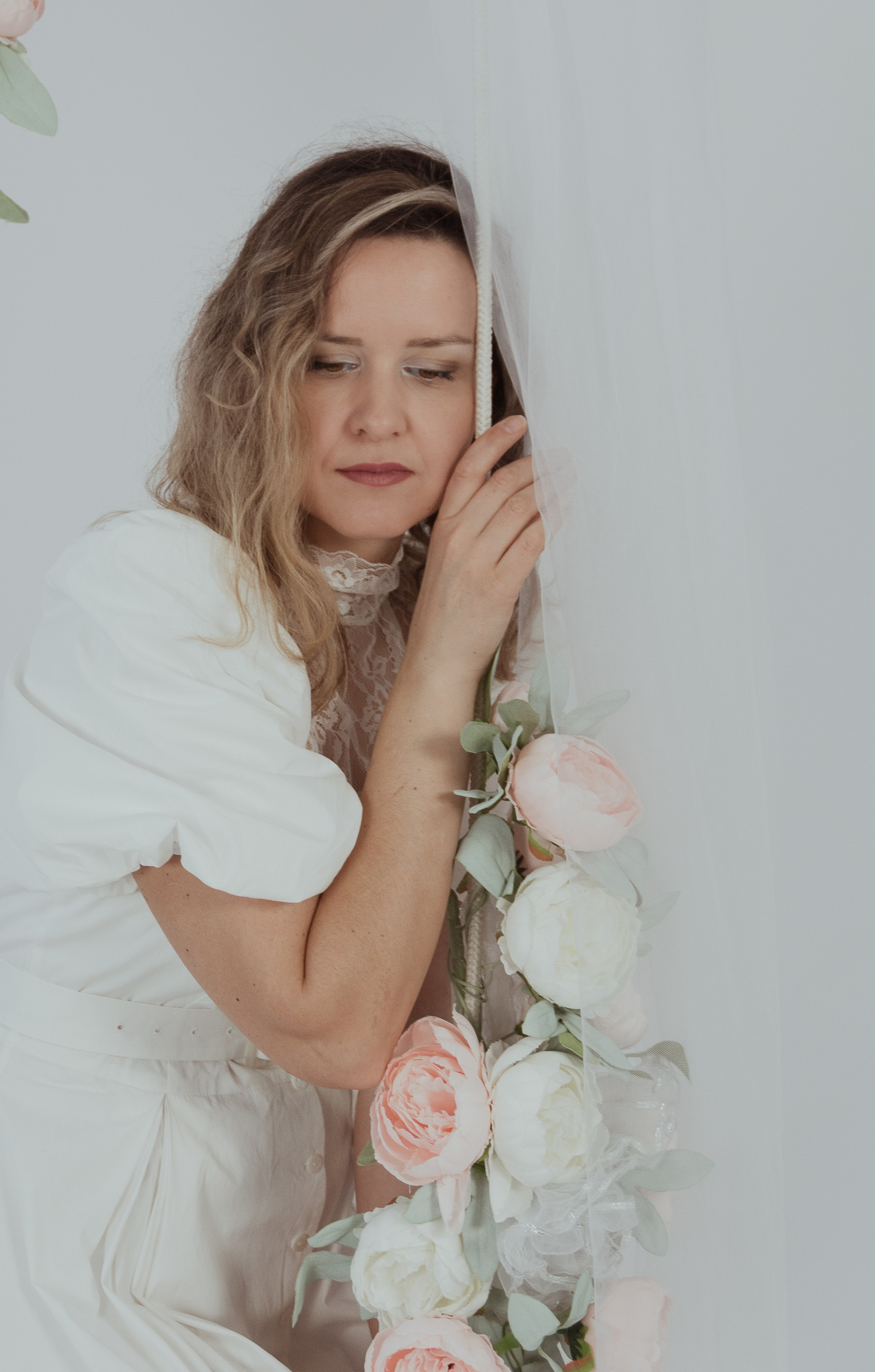 Легка и прекрасна. Елена Волкова семейный фотограф в станице Гостагаевской города-курорта Анапа