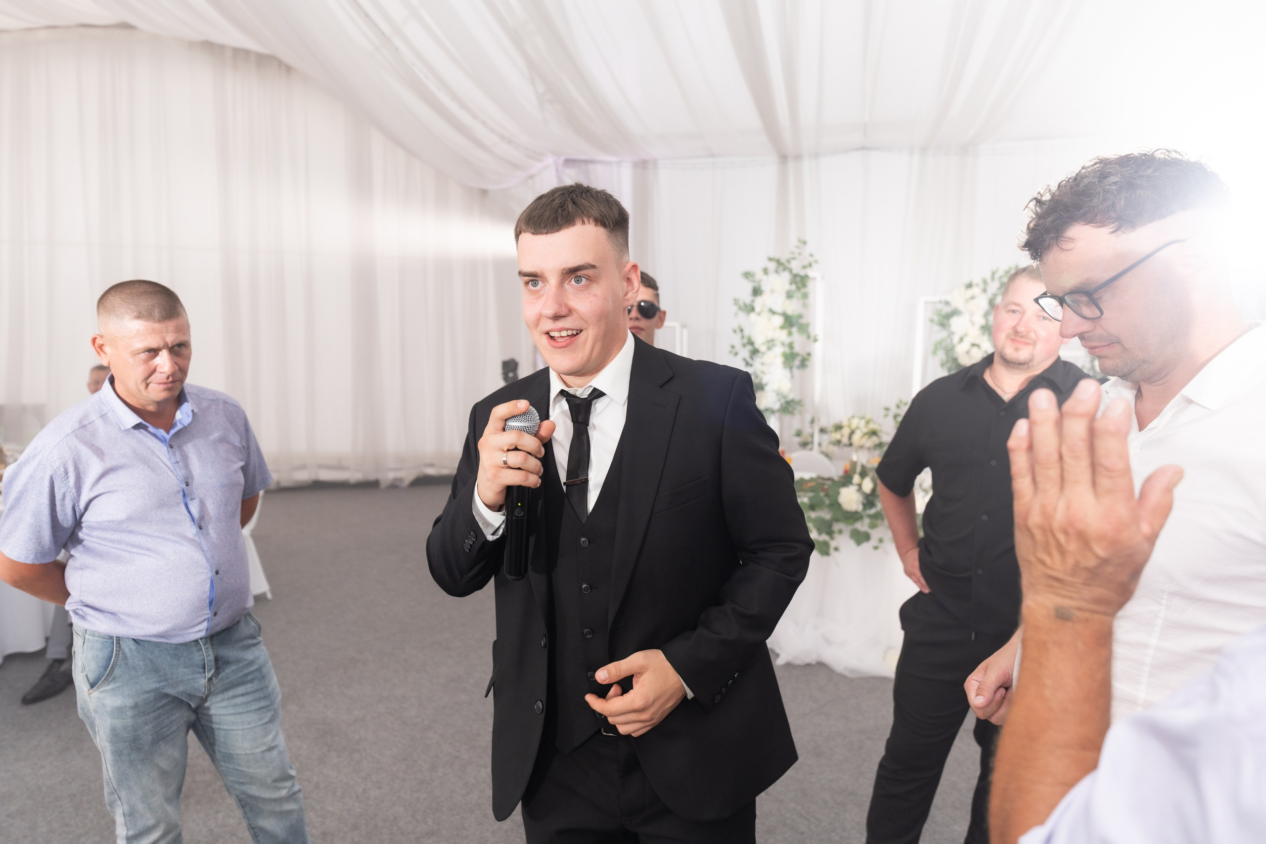 Егор и Анастасия. Семейный и свадебный фотограф Минск, Беларусь Анна Орловская