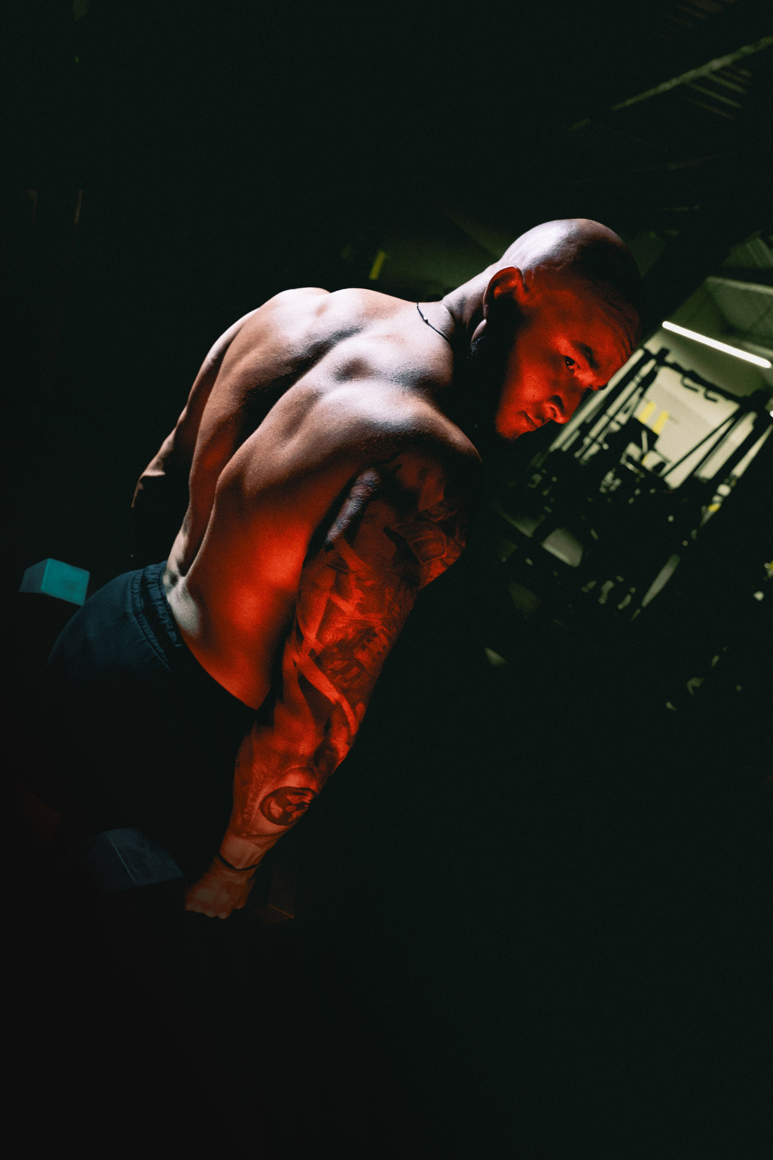 MIRKA pt. 2. Фотограф и Видеограф в Томске