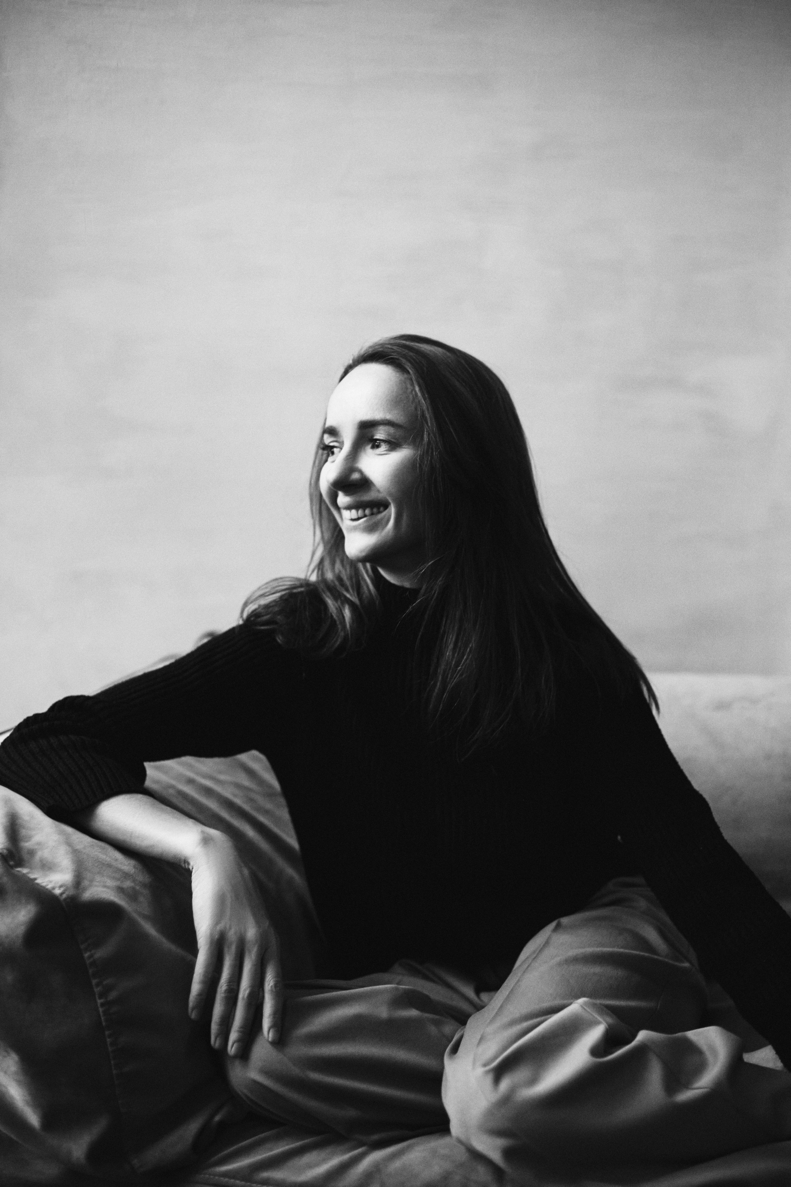 Портретная фотография. Фотограф в Москве Ира Васильева