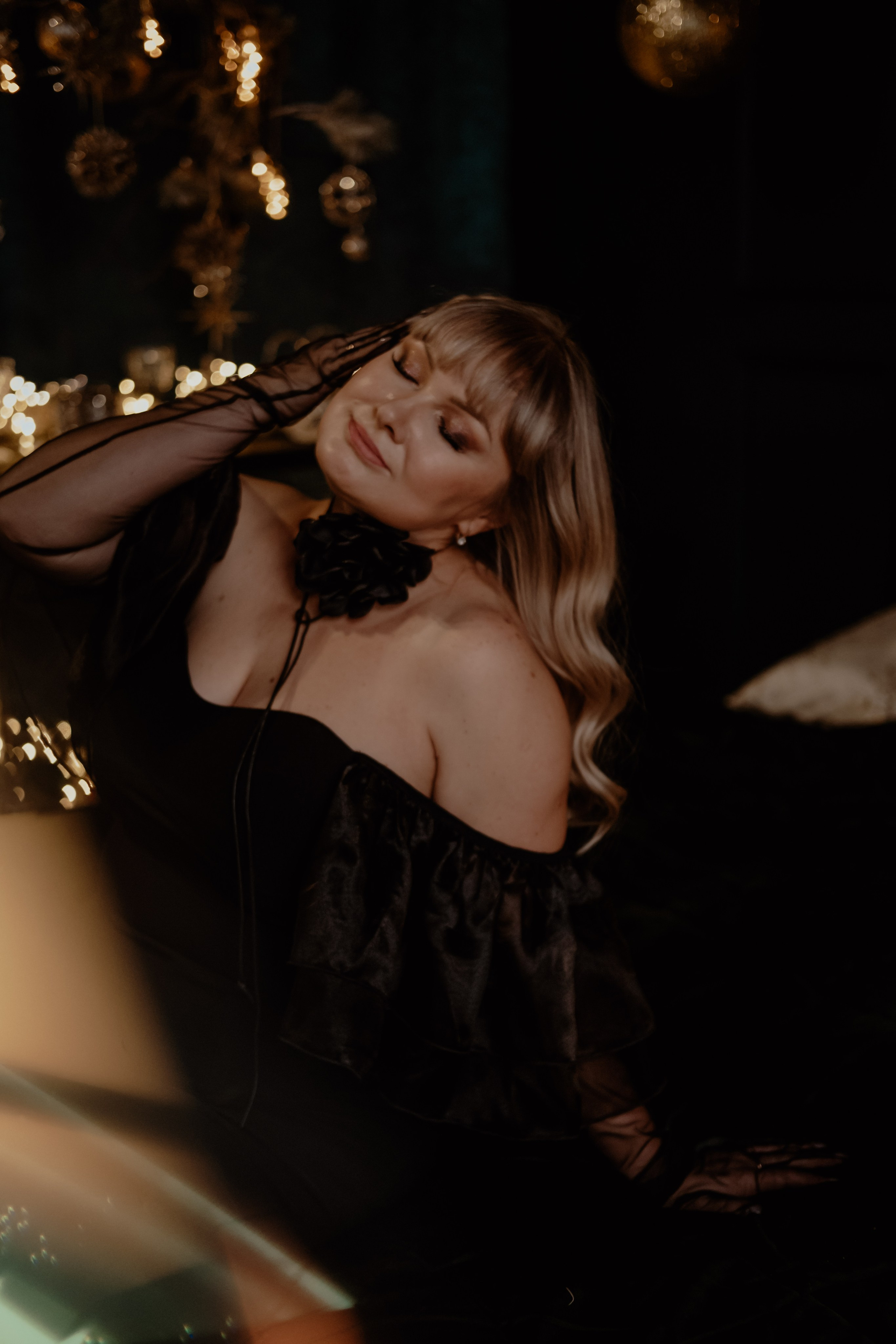 Новогодняя. Свадебный фотограф Челябинск