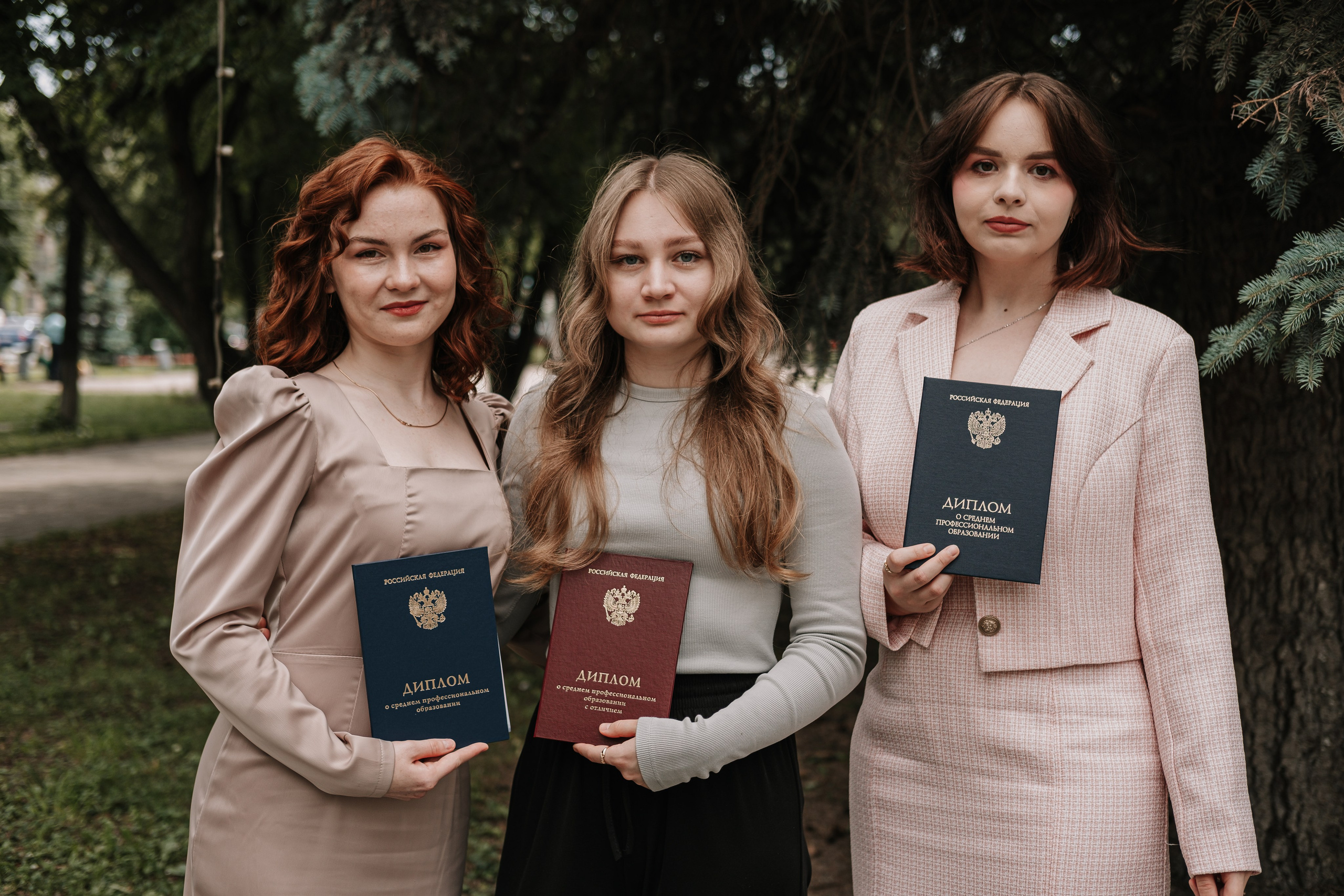 Выпускной. Свадебный фотограф Челябинск