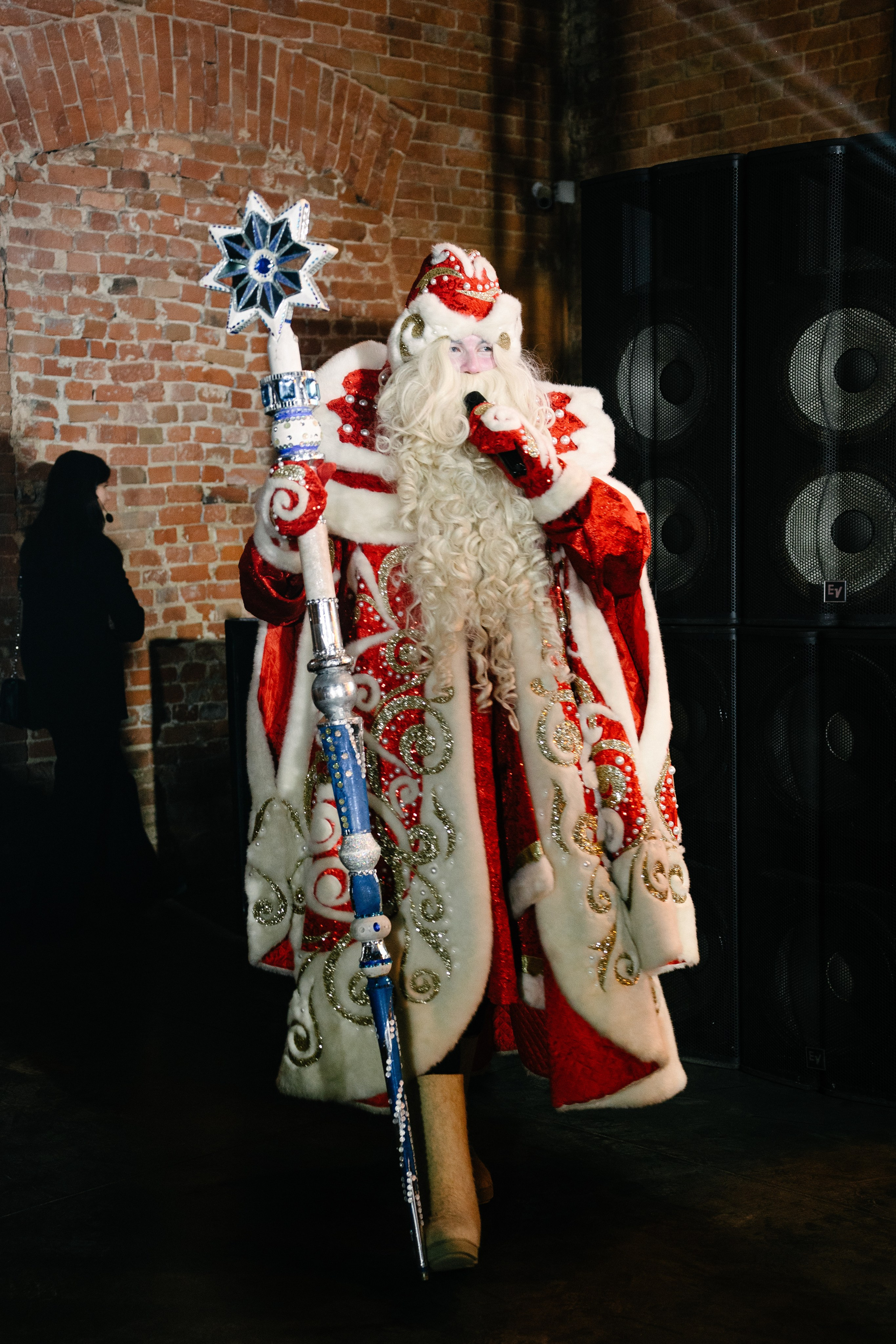 Новогодний корпоратив ADрайв & dmz. Свадебный и семейный фотограф в Воронеже Анастасия Бойко