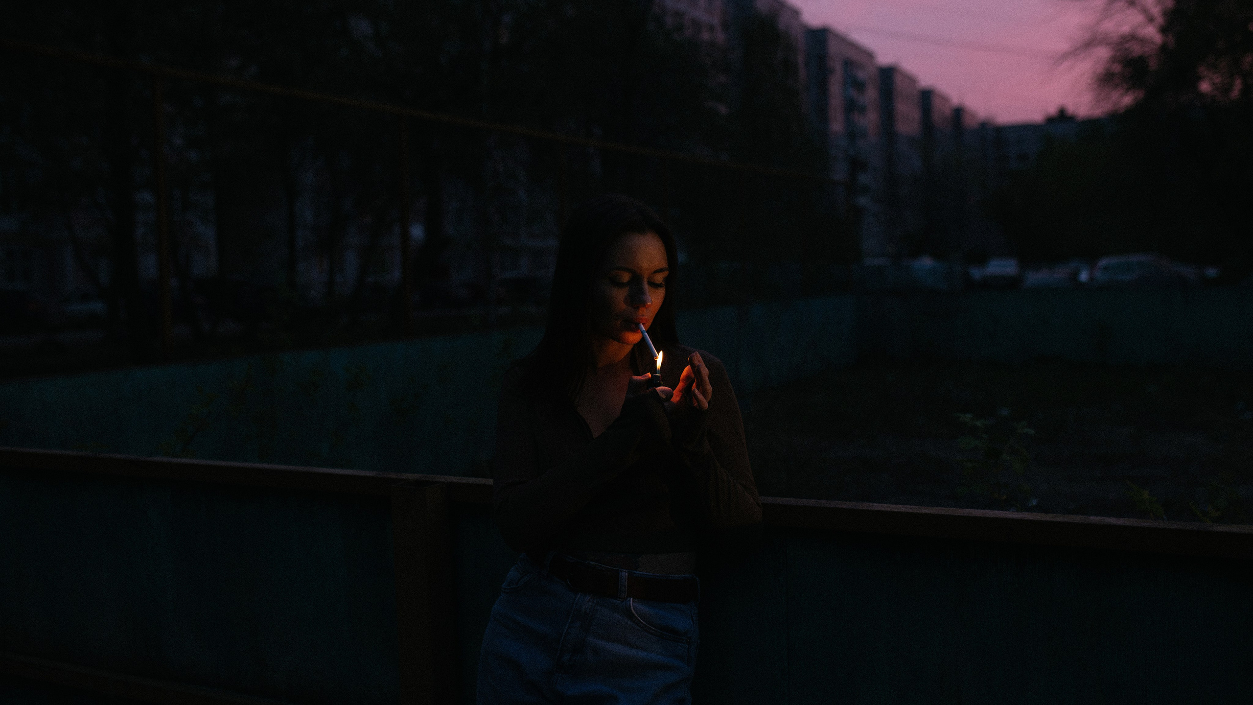 Вика. Свадебный, семейный фотограф в Рязани Лена Брант