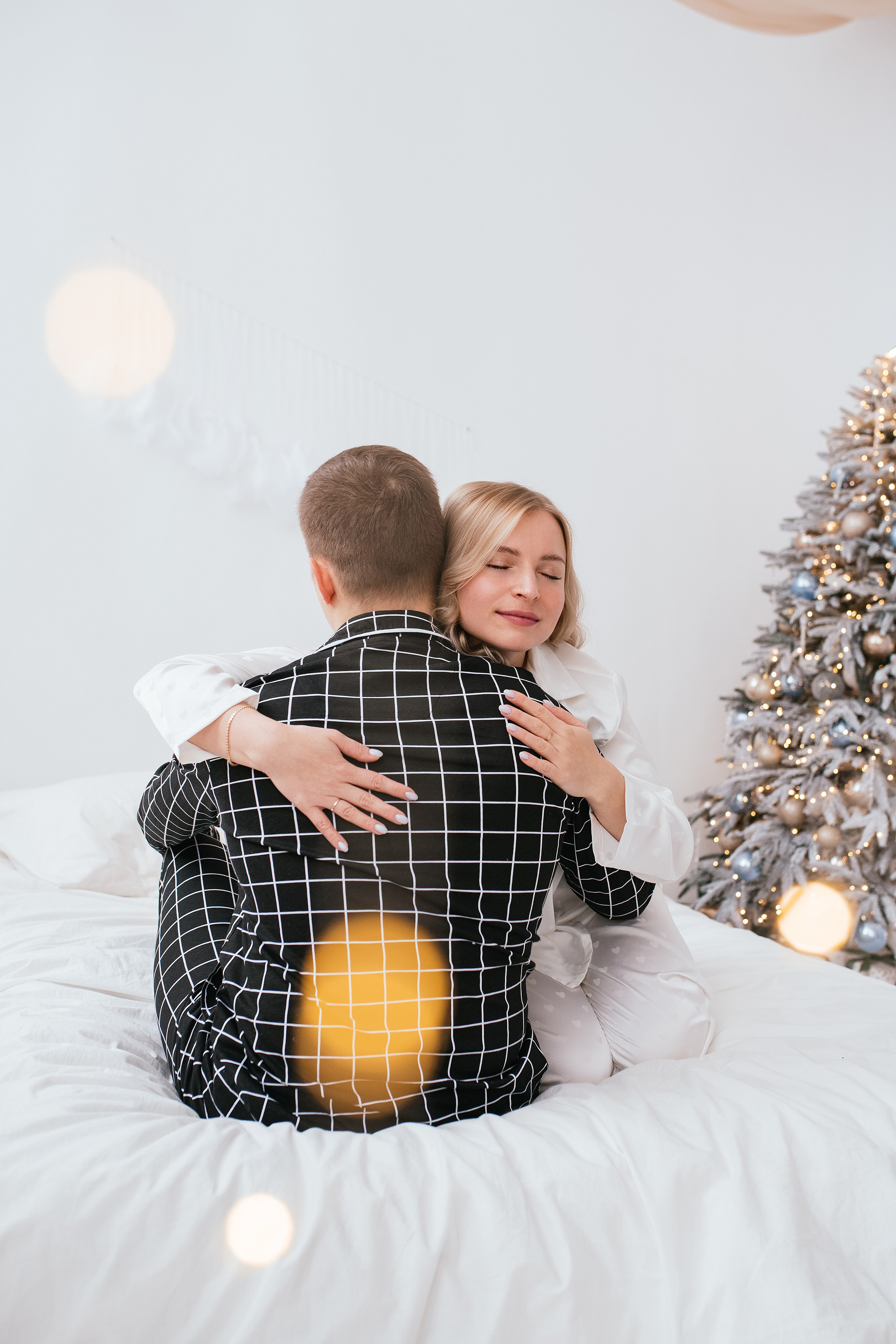 Лена и Леша. Свадебный, семейный фотограф в Рязани Лена Брант