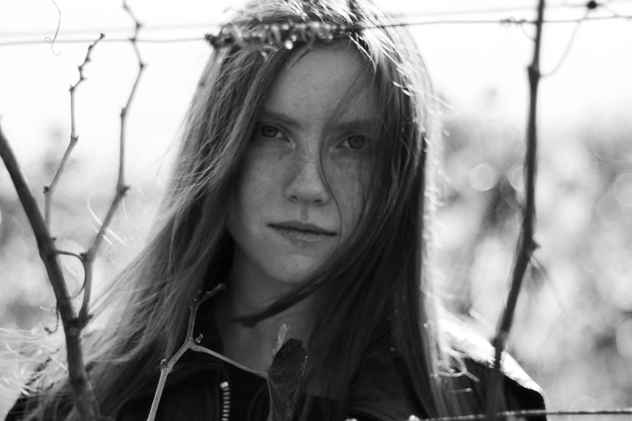 Katya Zhukova — Photographer in Bratislava