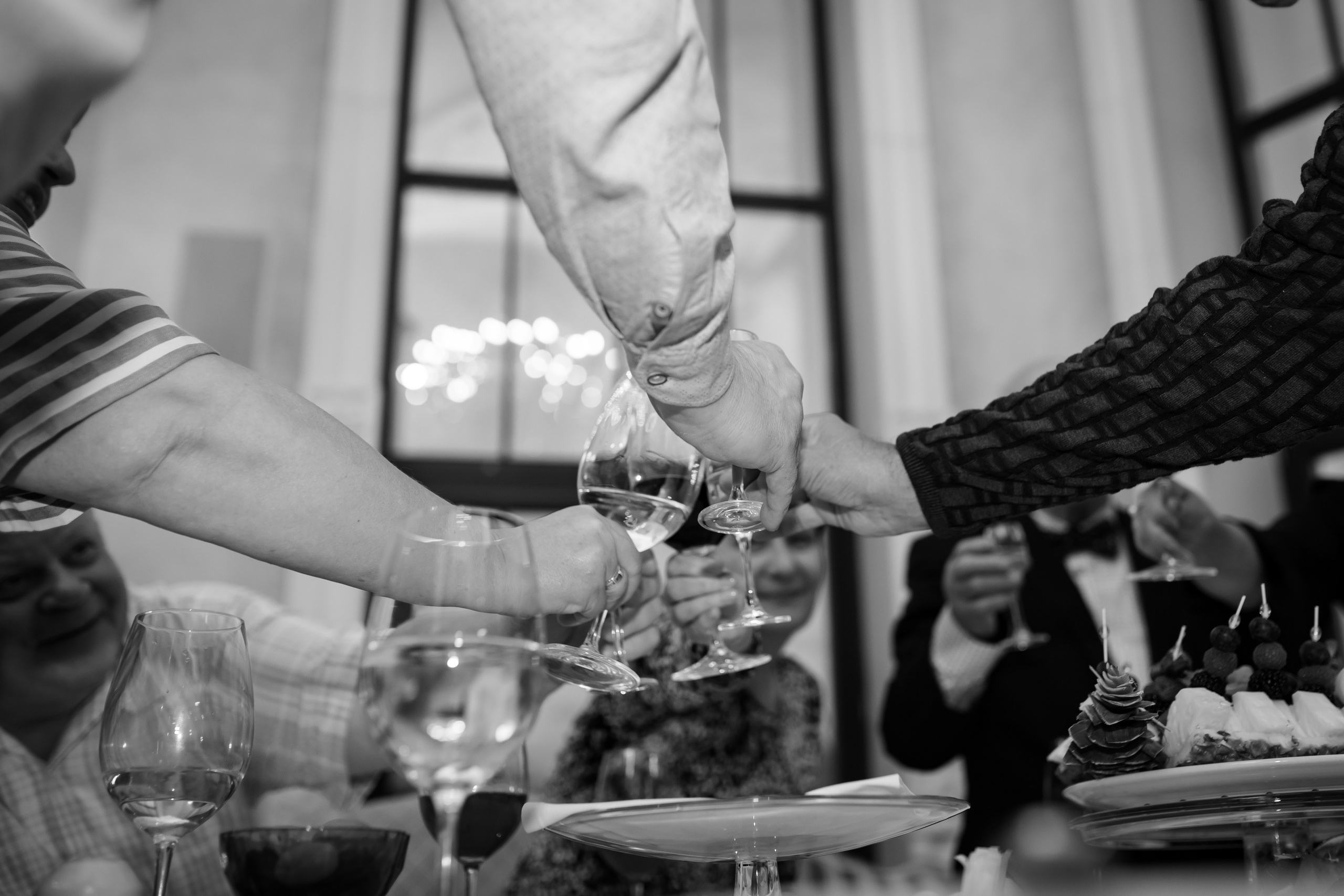 Юбилей Светланы (6 часов). Семейный и детский фотограф в Москве Дорогова Екатерина