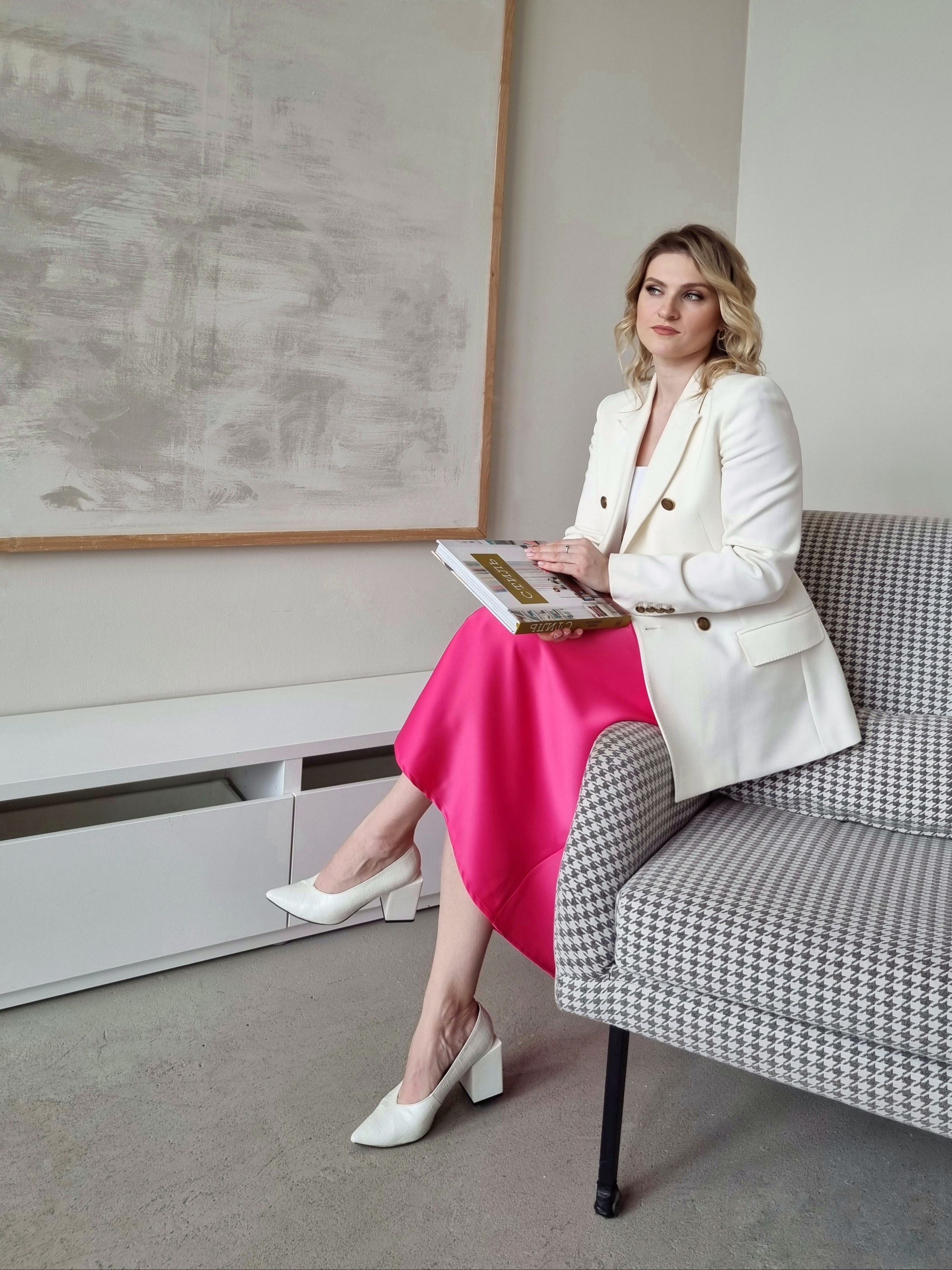 Контент для экспертов