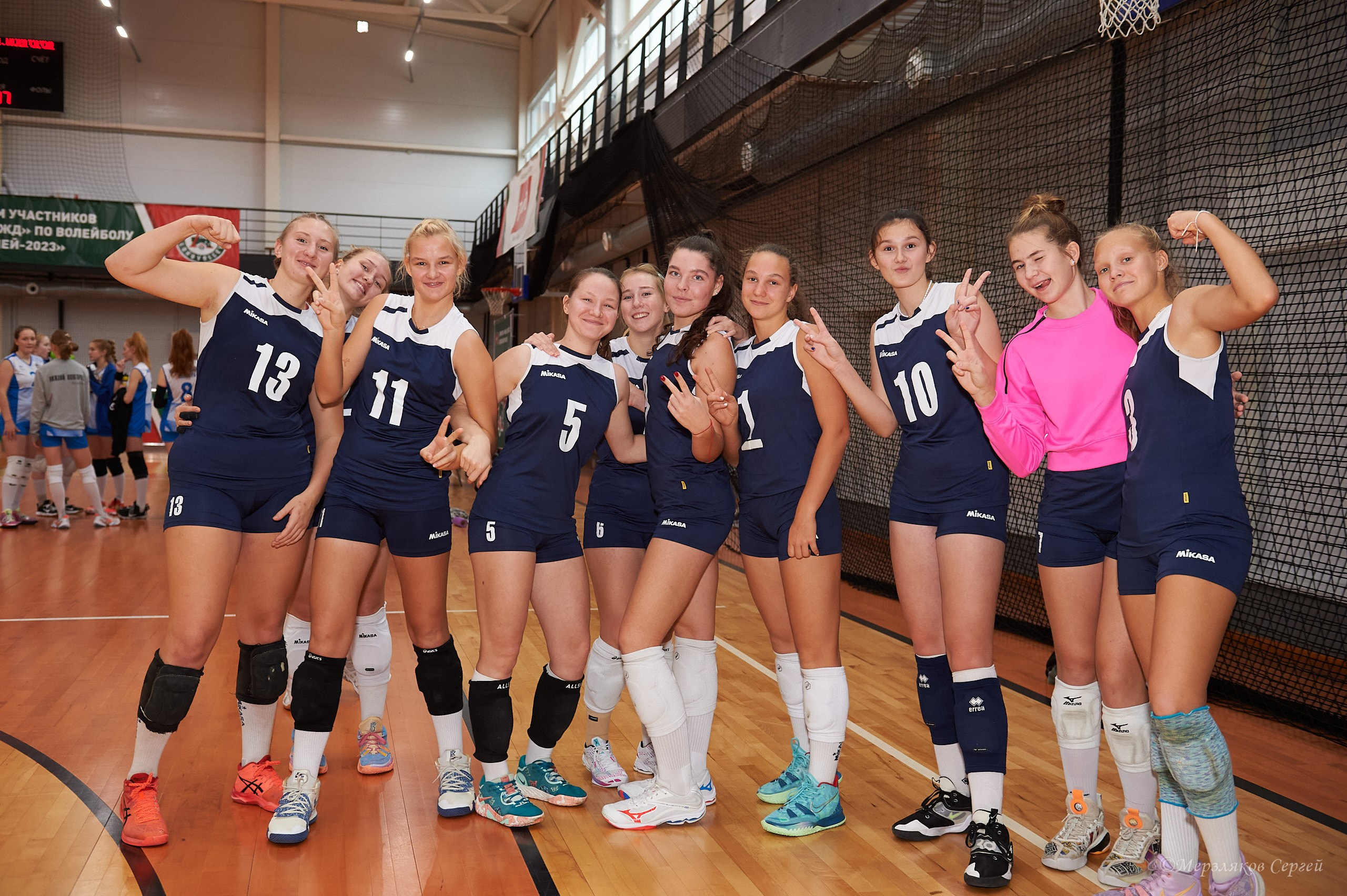 Локоволей — 2023 Ижевск ноябрь 2023. Спортивный репортажный фотограф в Ижевске Сергей Мерзляков