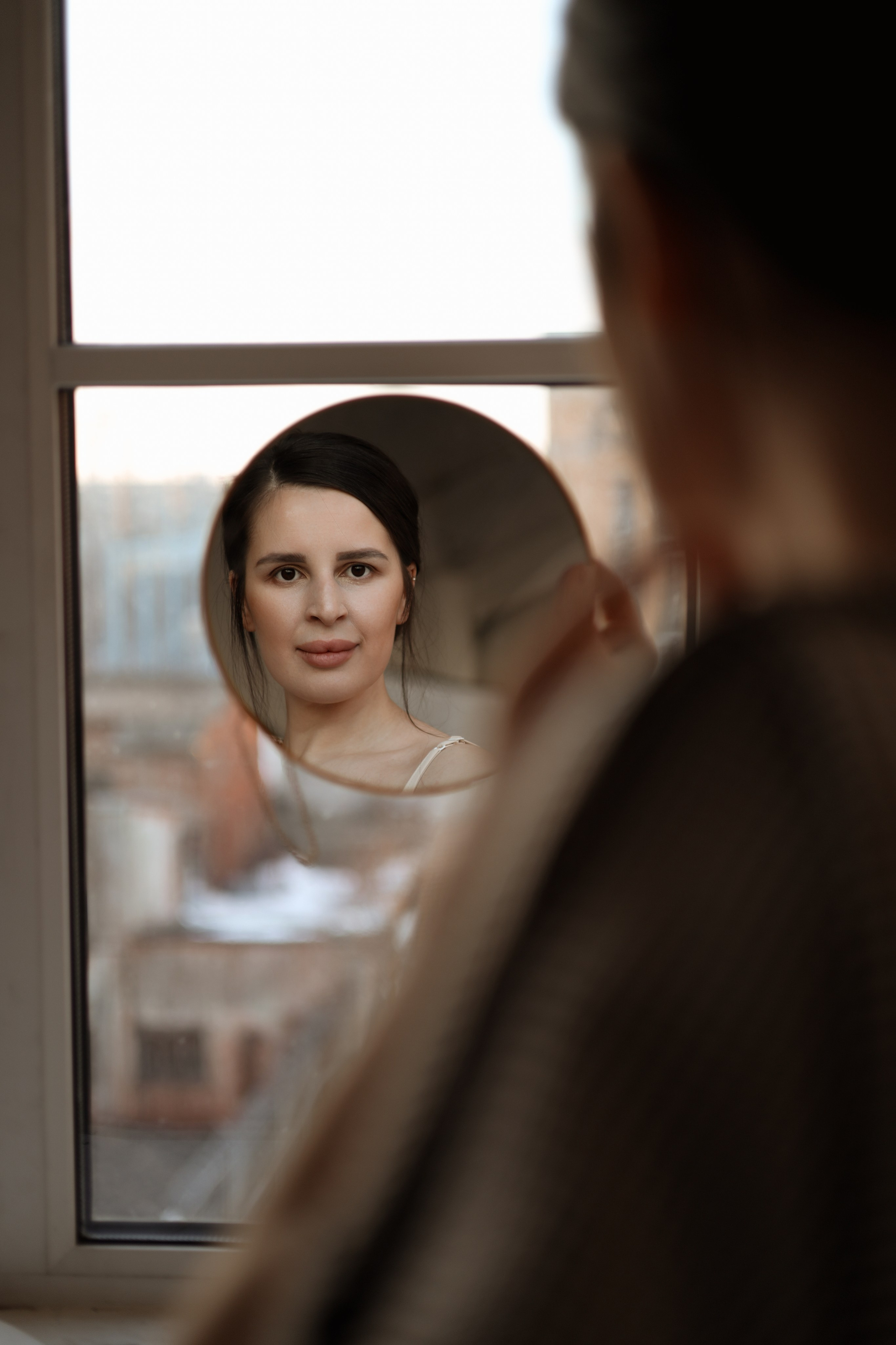 Семейная съемка. Photographer Tatiana Ivanova in Yaroslavl