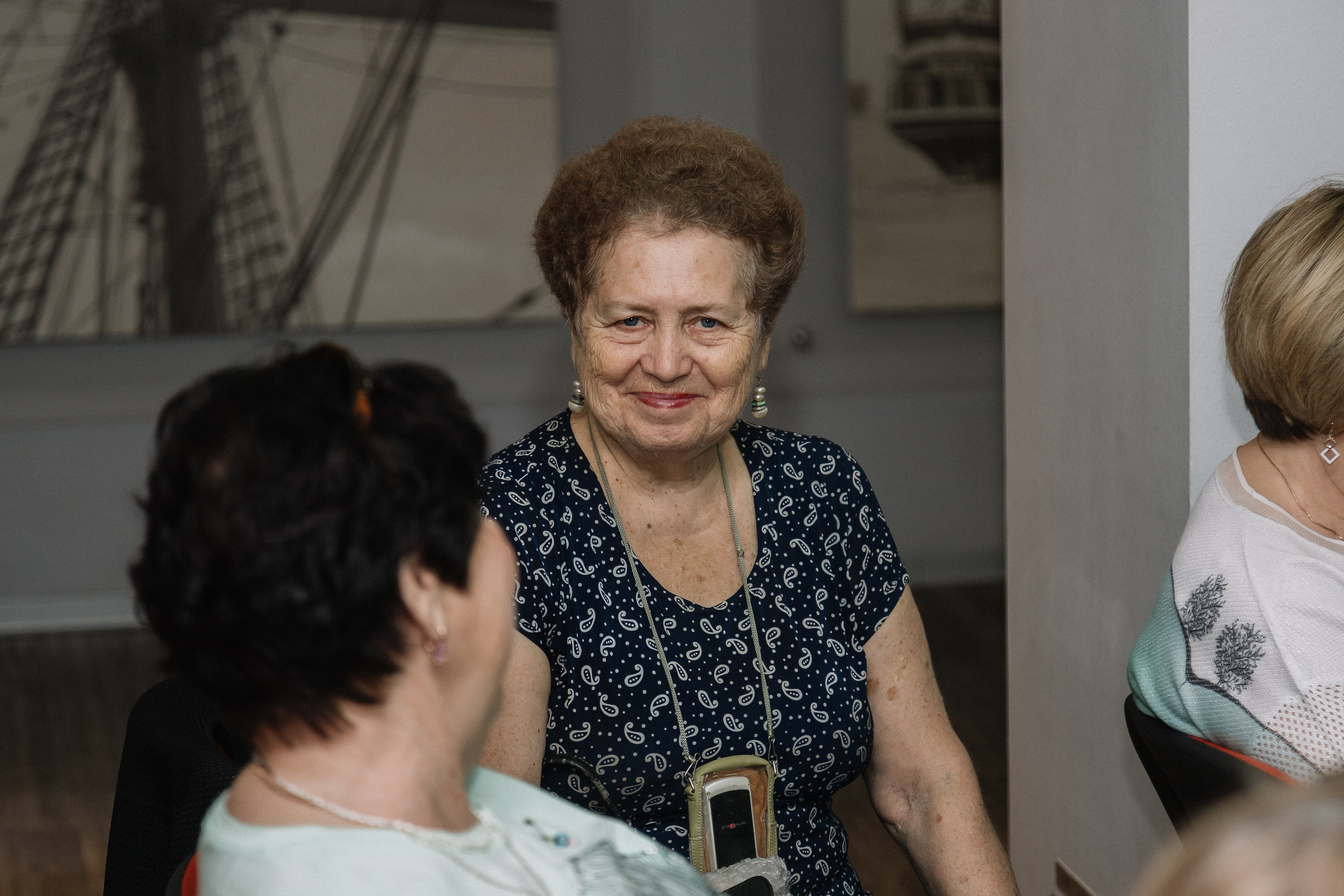 Конференция/2024. Свадебный и семейный фотограф в Екатеринбурге