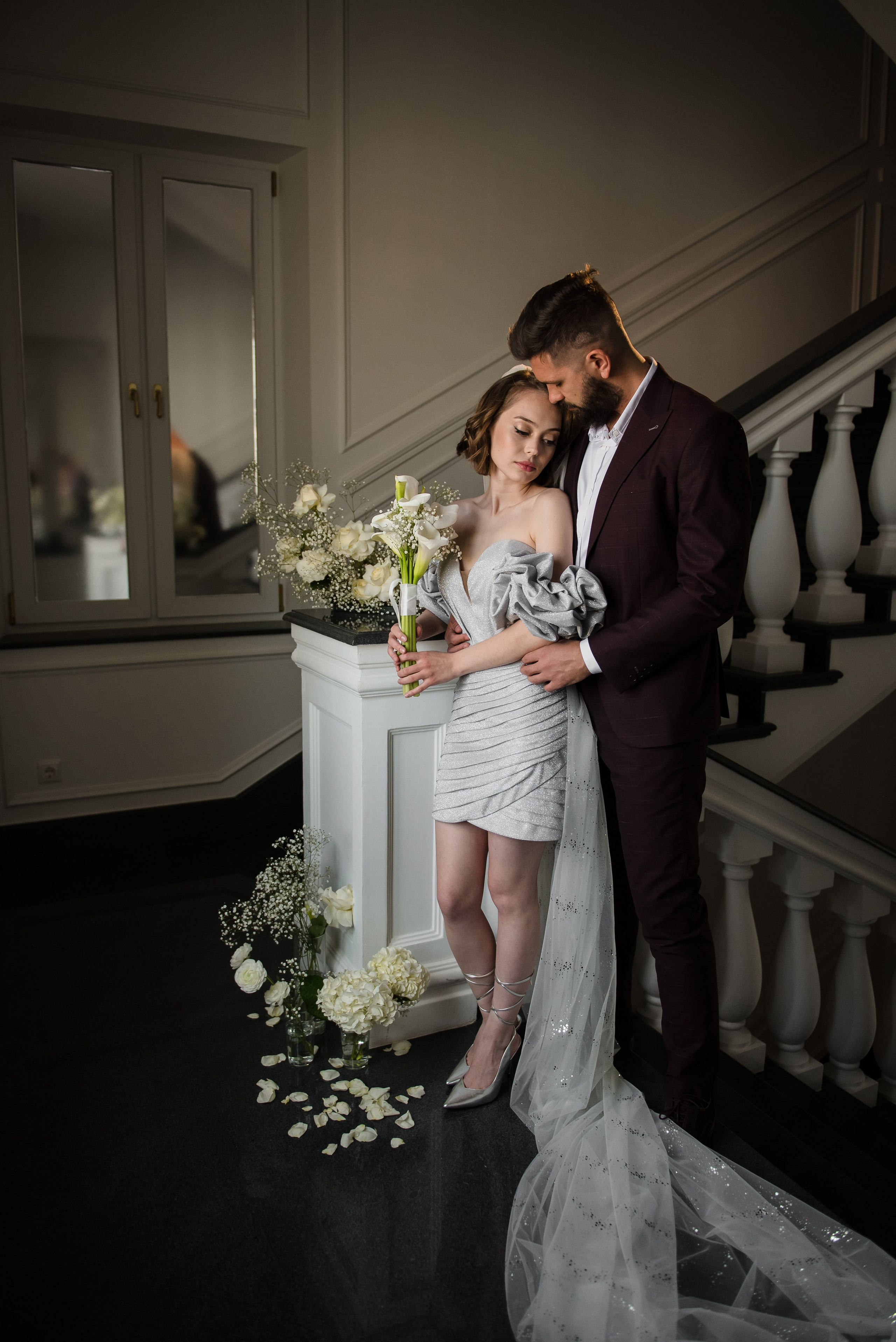 Лишь мгновения. Свадебный и семейный фотограф Темрюк Алёна Ковальская