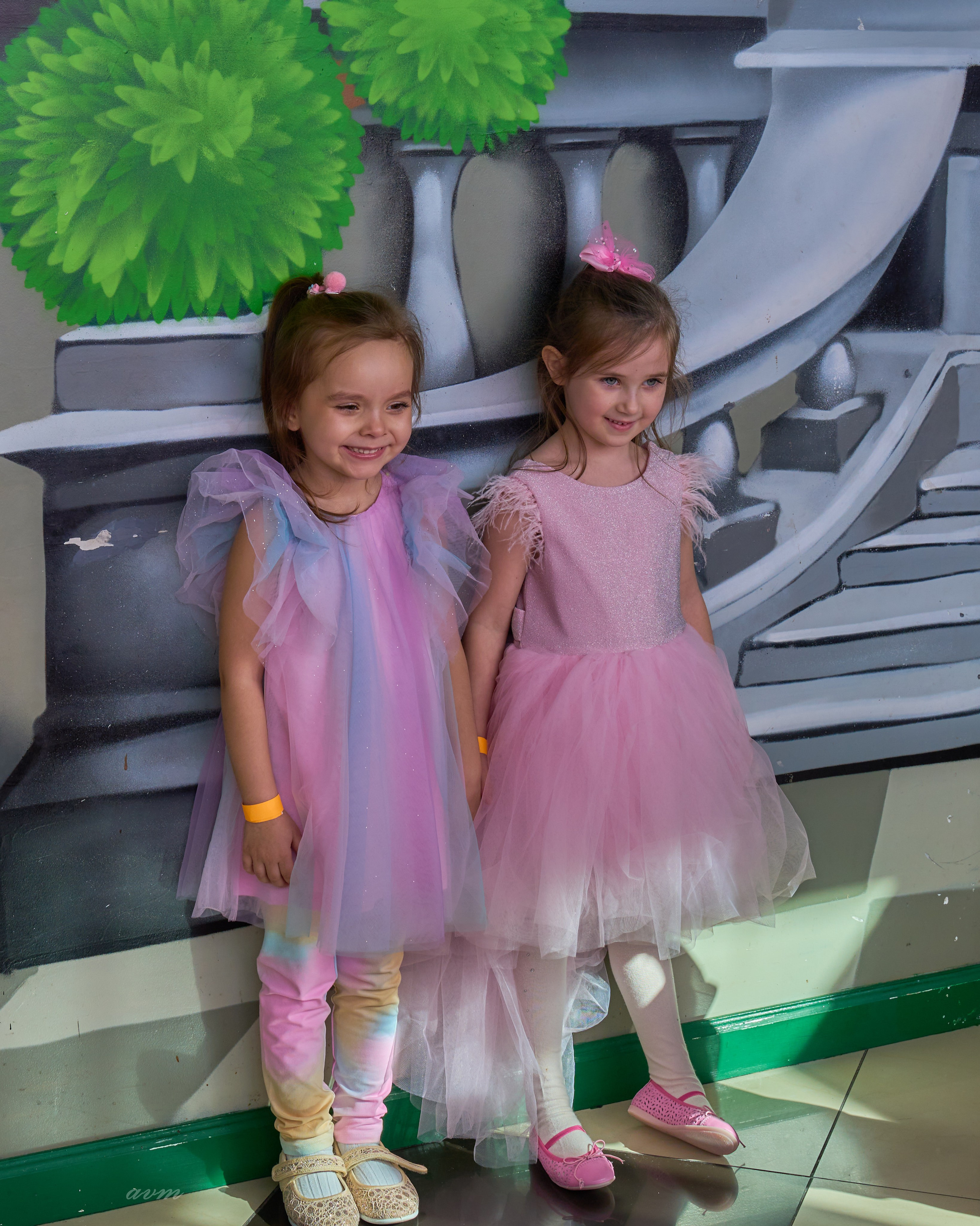 Мария день рождения 5 л. Фотограф Михеев Андрей