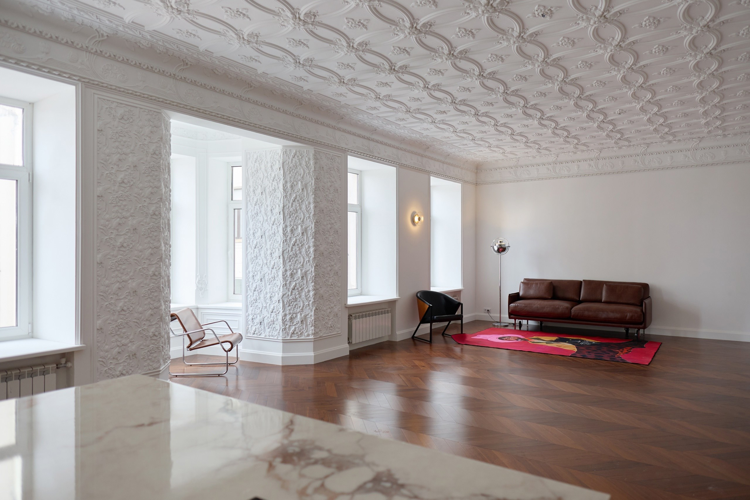 Студии. Фотограф Виктория Юленкова