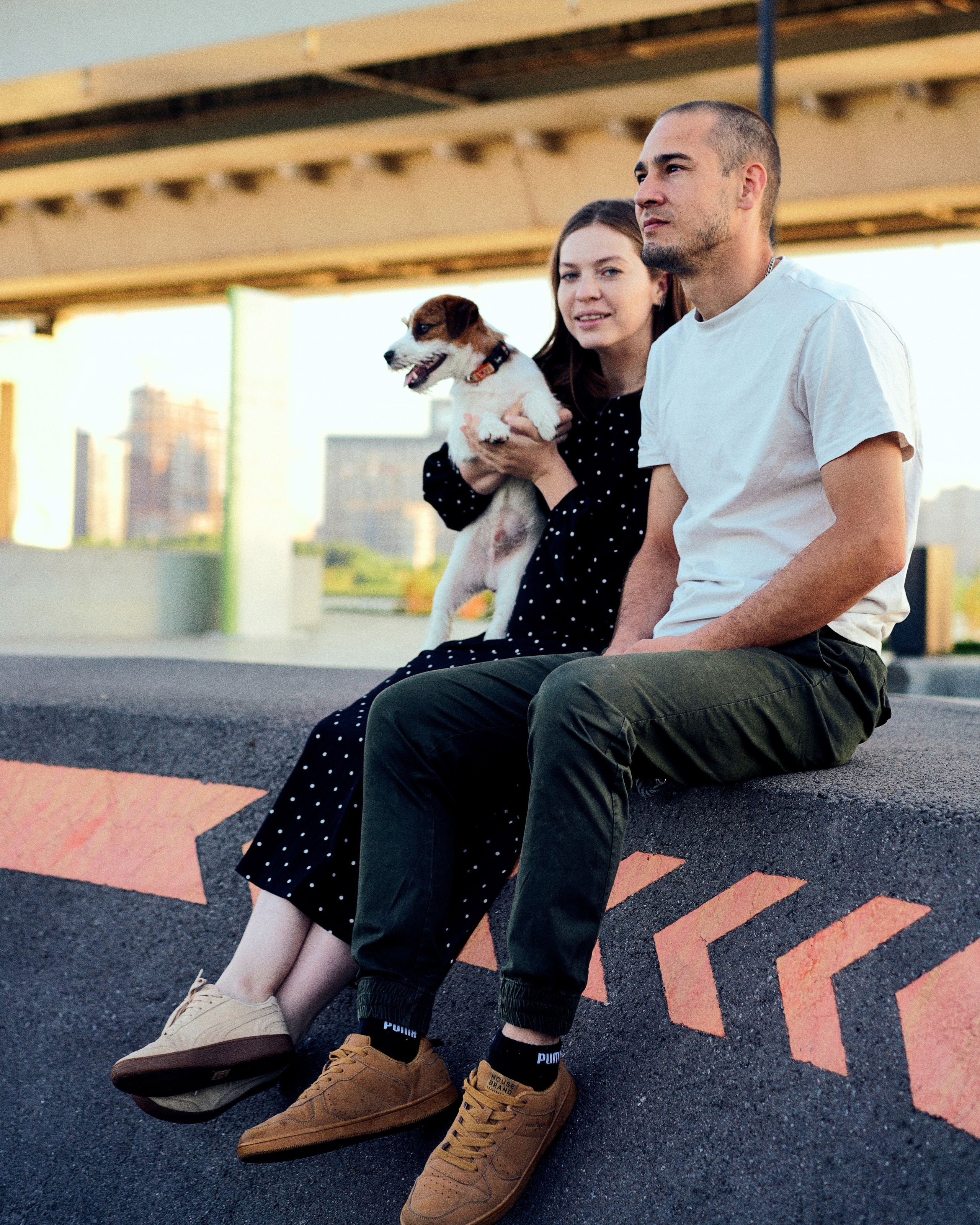 «Ты, Я и Виски». Фотограф Казань