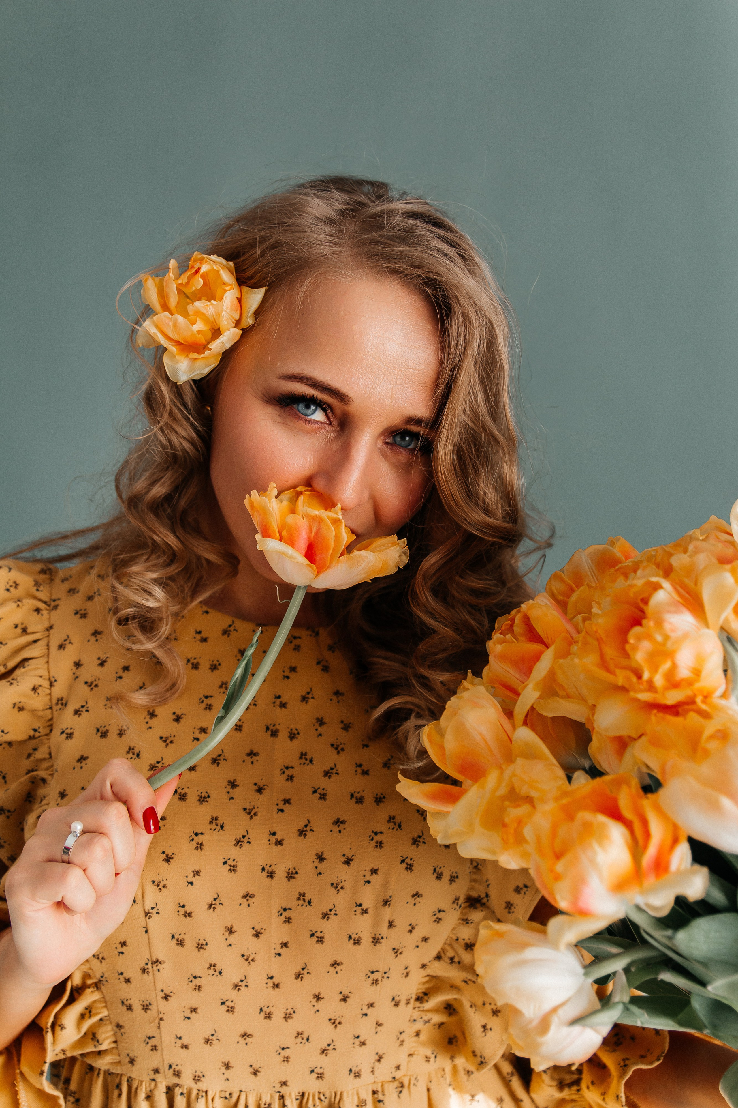 Анастасия Утробина. Фотограф Алёна Ермакова