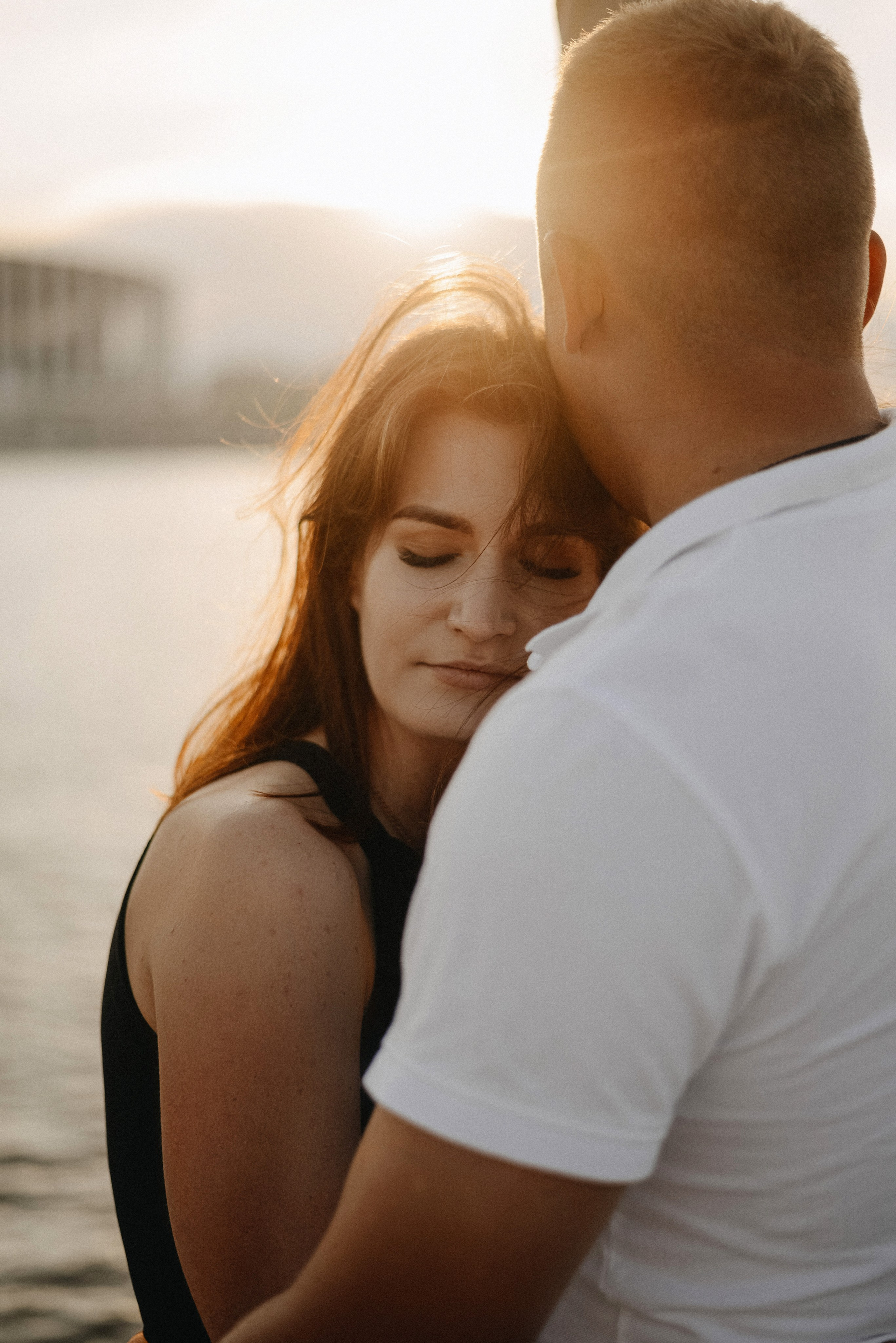 Дима и Эля. Фотограф в Москве Емельяненко Светлана