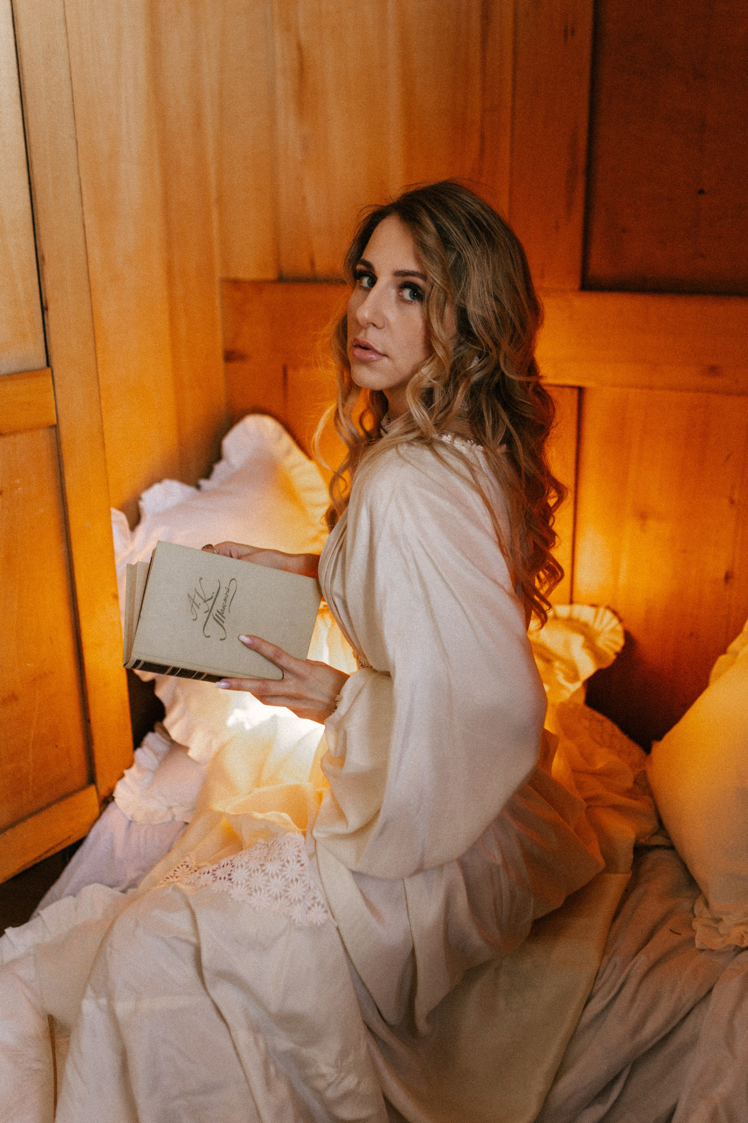 Елена. Свадебный и портретный фотограф — Мария Костина