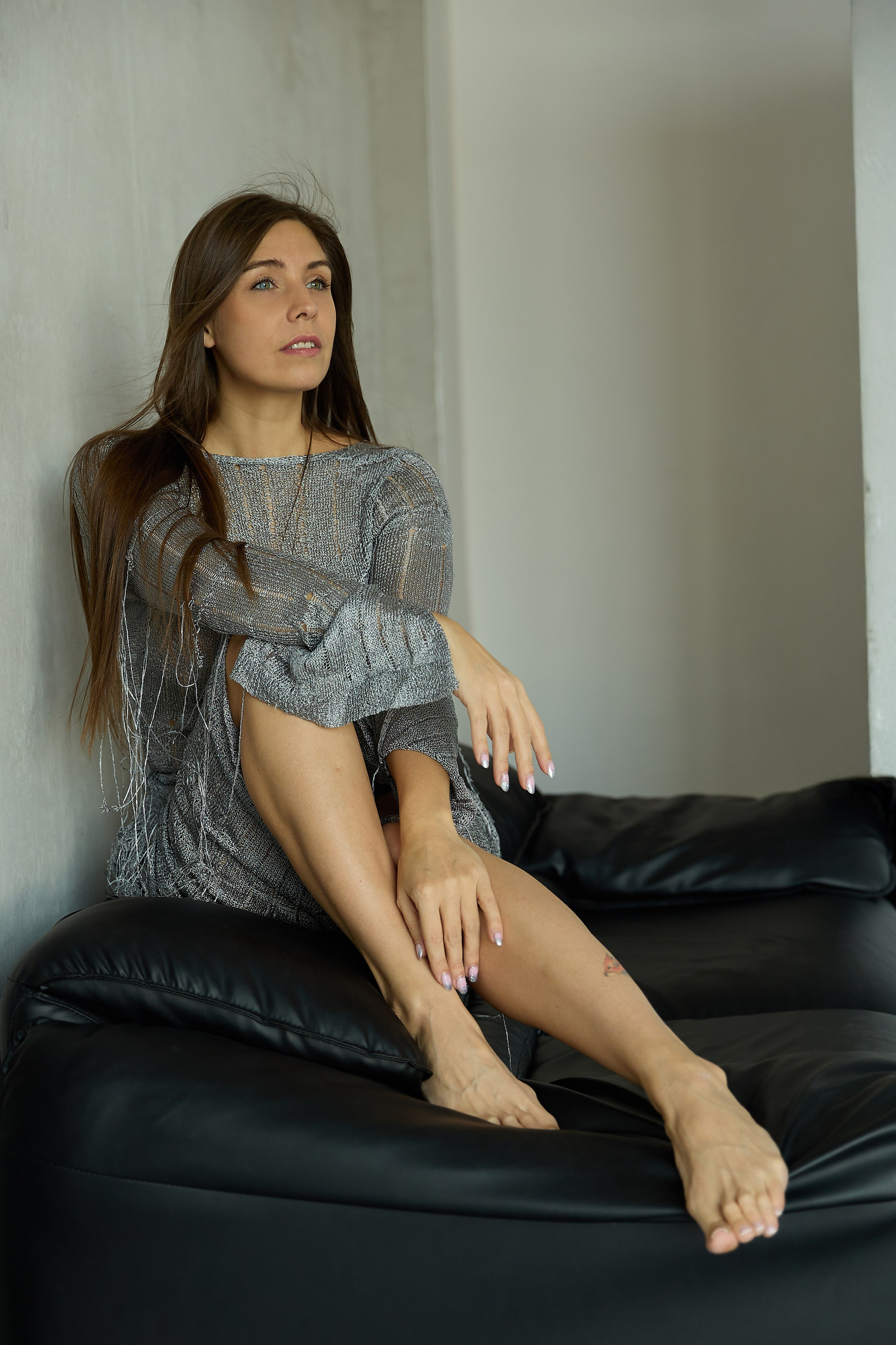 Яна. Фотограф женского портрета, беременности и материнства Харькова Елена