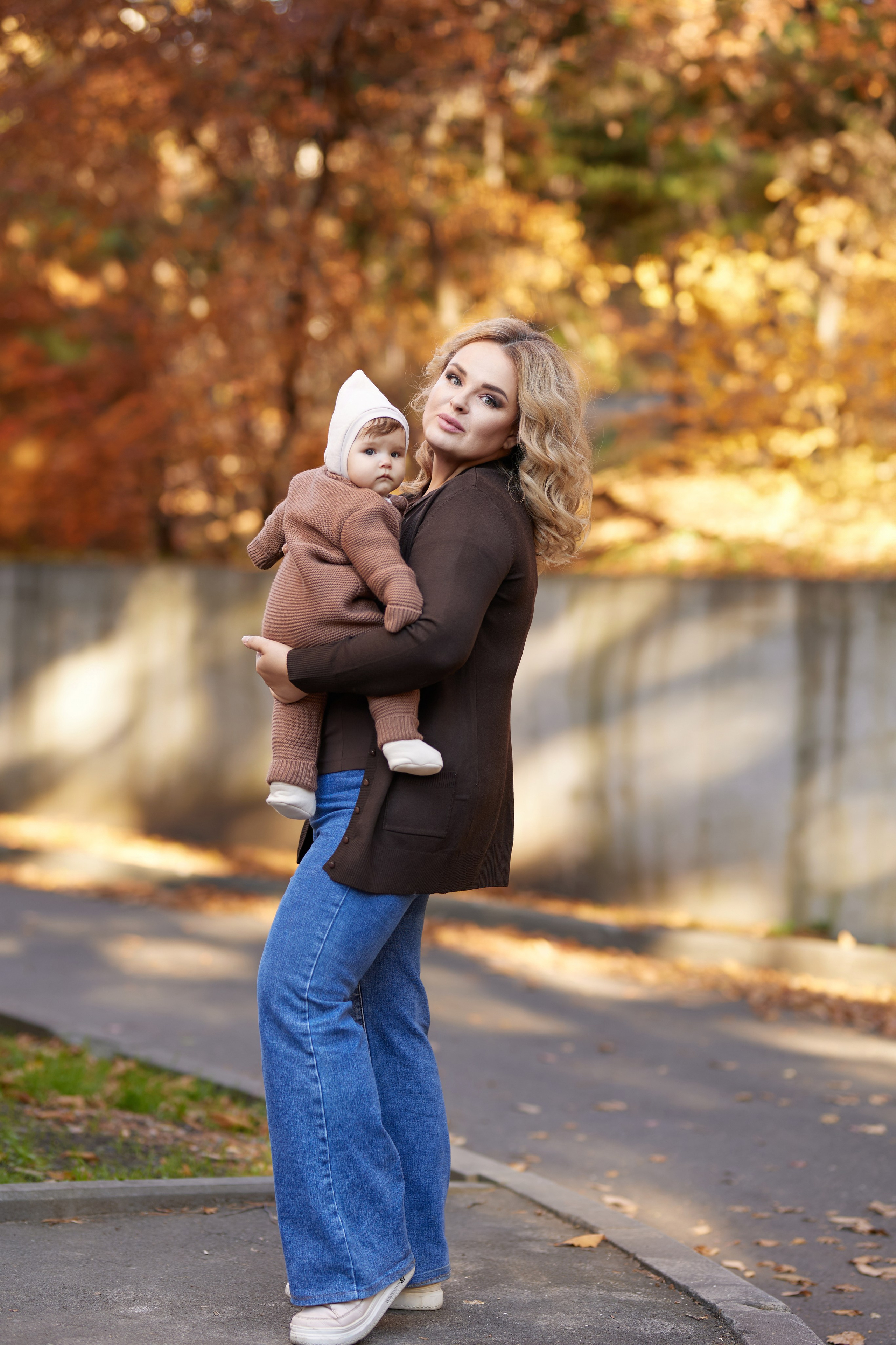 Диана. Фотограф женского портрета, беременности и материнства Харькова Елена